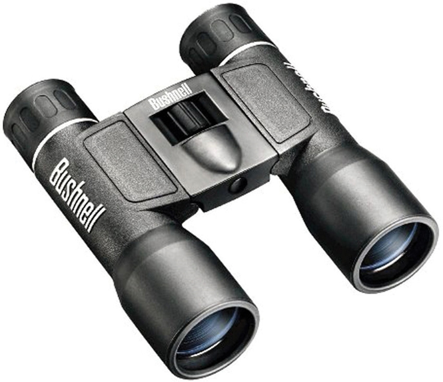 Binoculars 16x32mm Black Roof