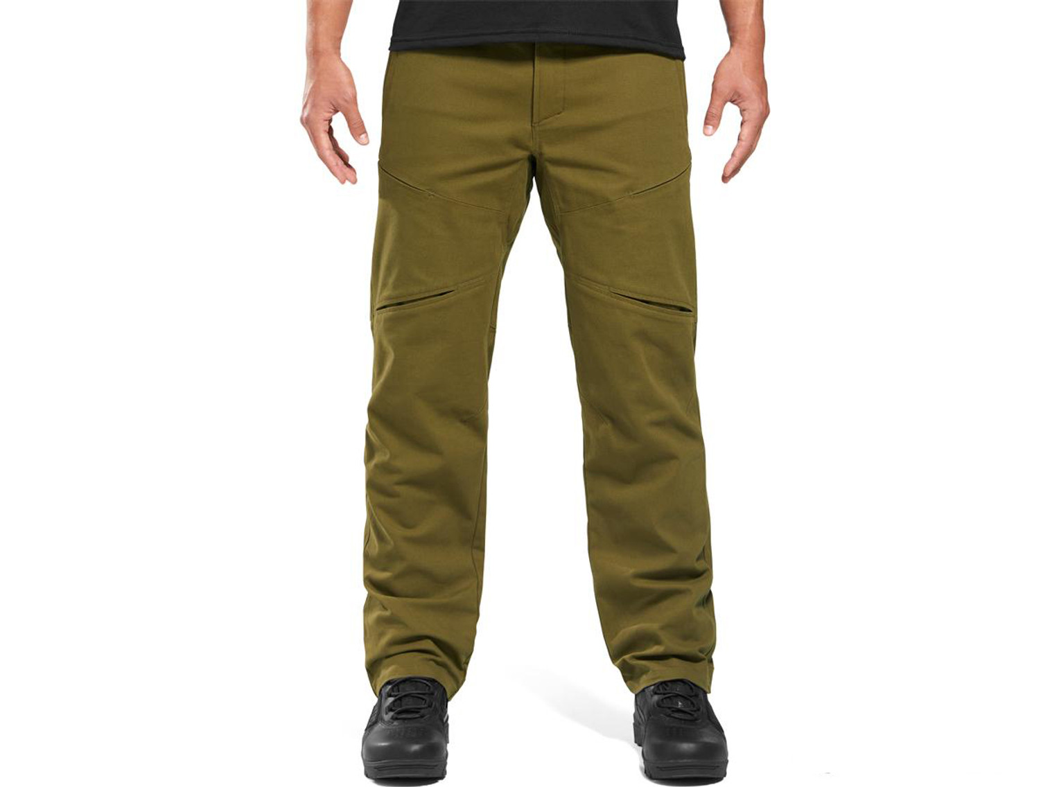 Viktos "Contractor AF" Tactical Pants (Color: Spartan / 32 - 34)