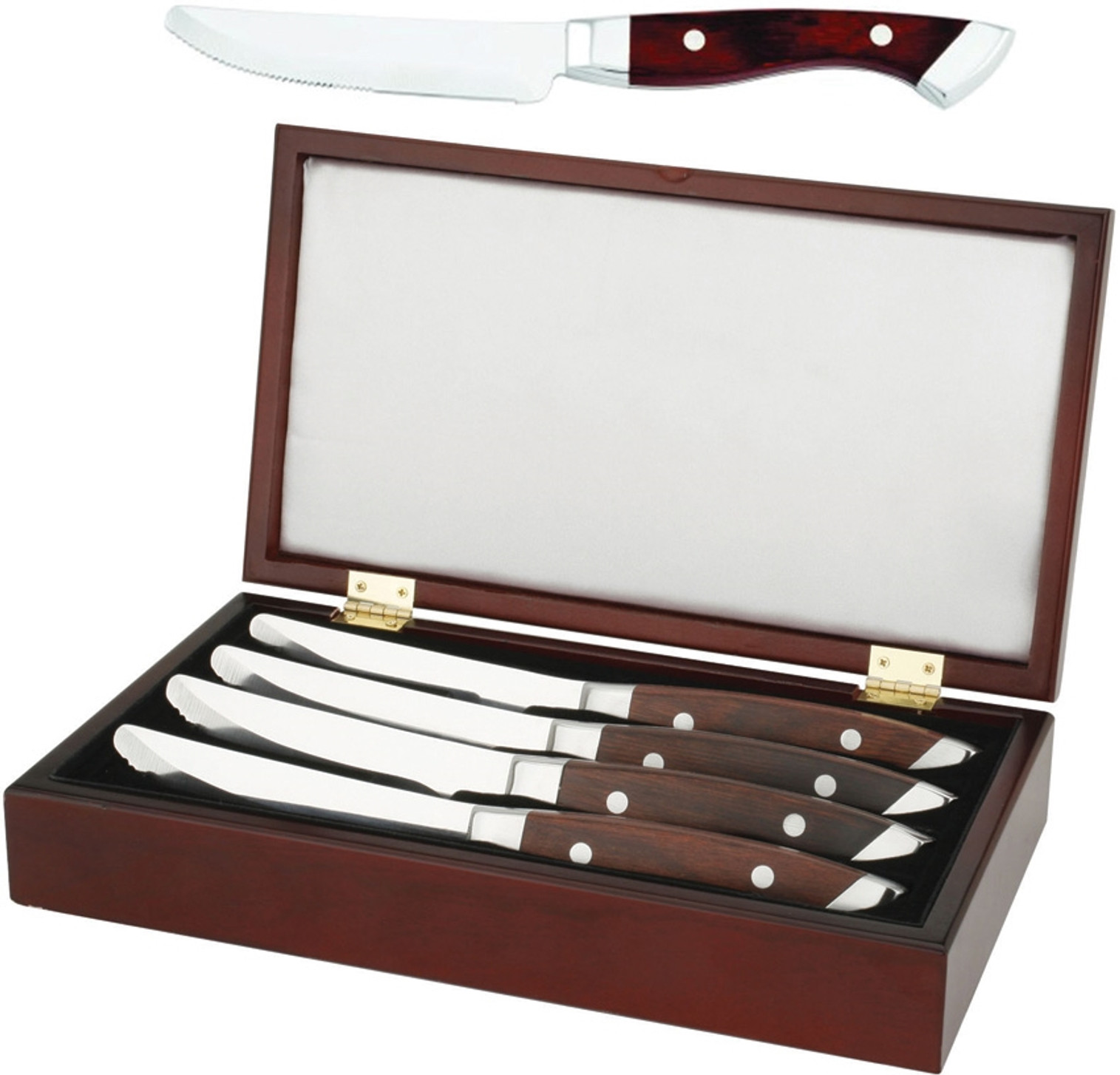 Denver Steak Knife Set