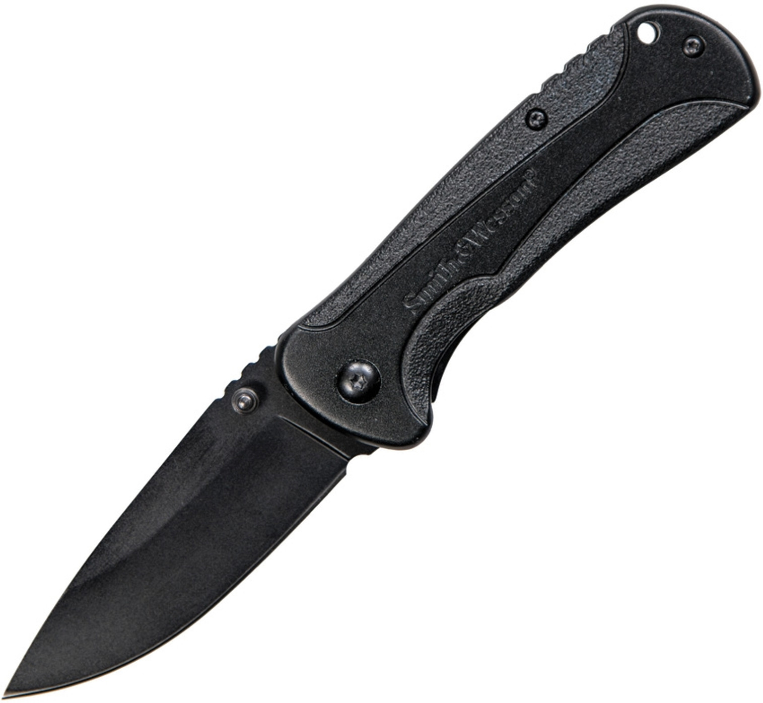 Linerlock A/O Black SW1084305