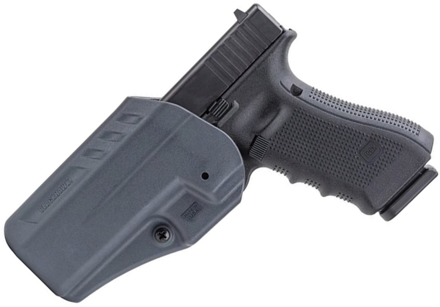 A.R.C. IWB Holster Glock 42