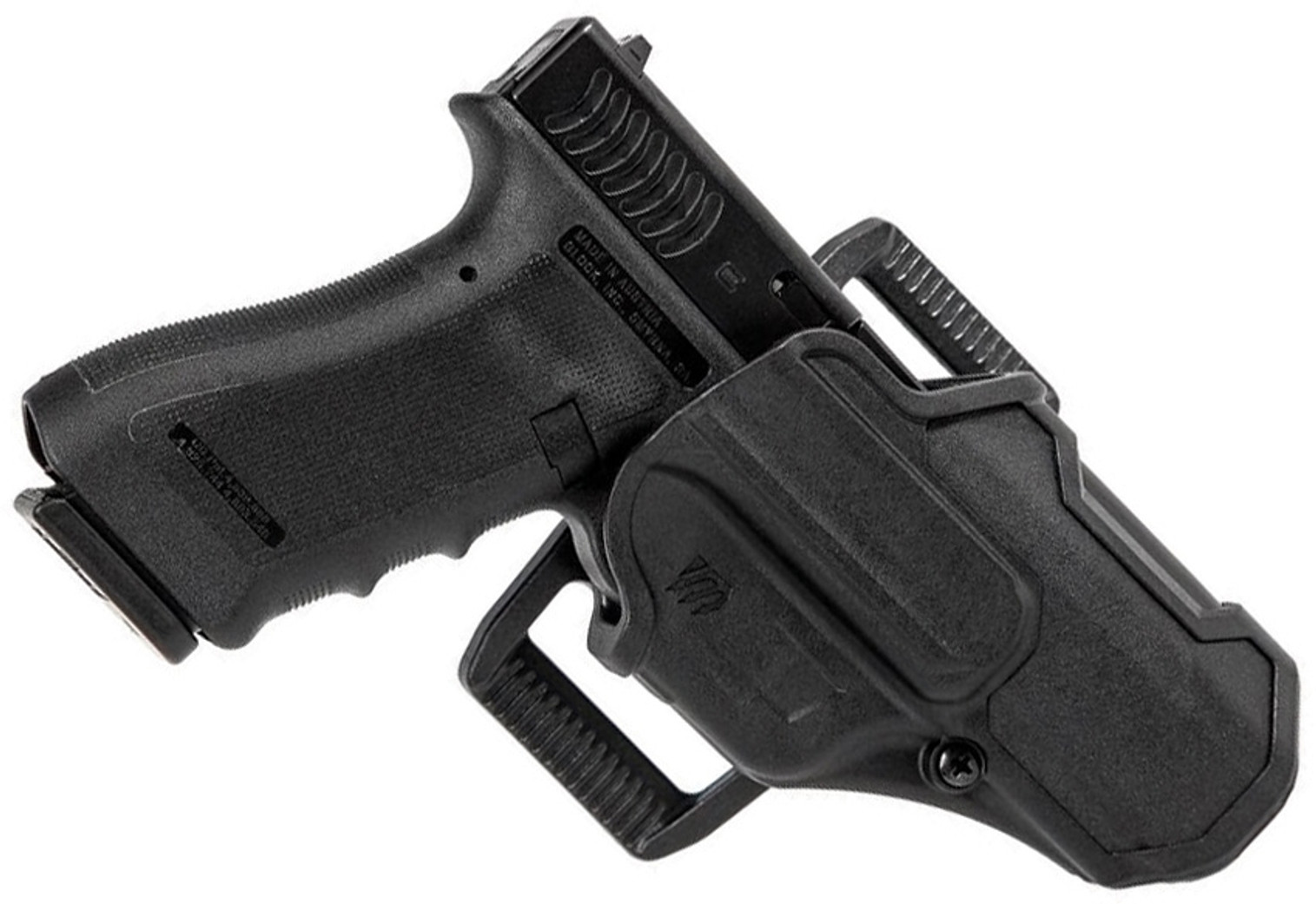 T-Series L2C Conceal Holster BB410700BKR