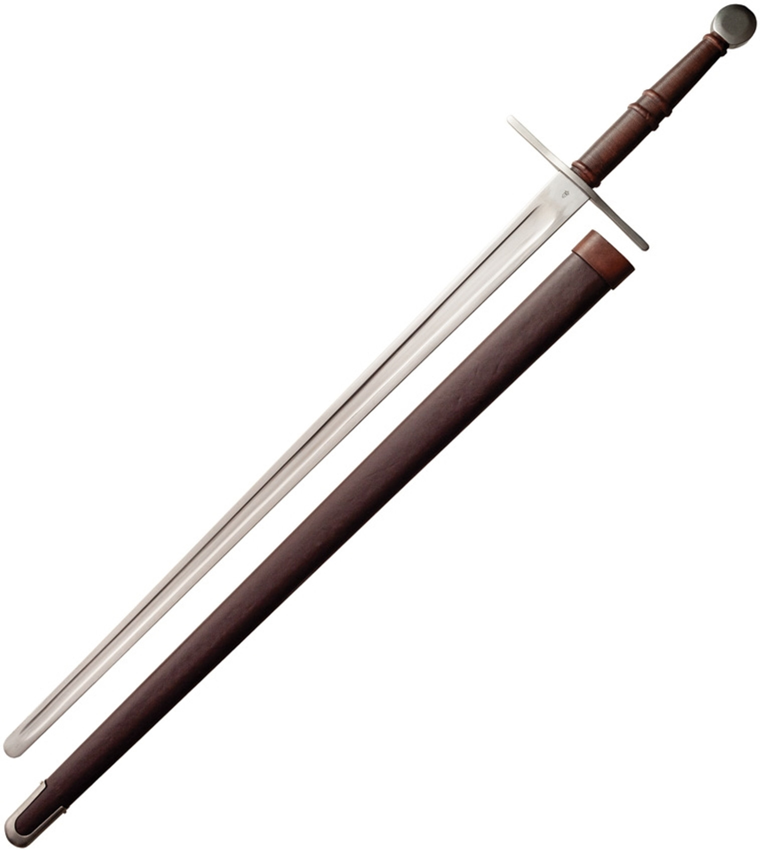 I-Beam Longsword Trainer