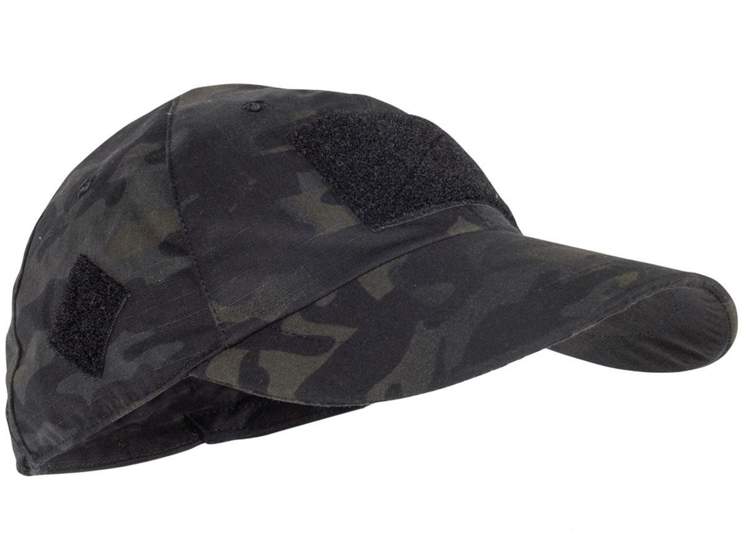 UF PRO Base Cap (Size: Multicam Black / X-Large)