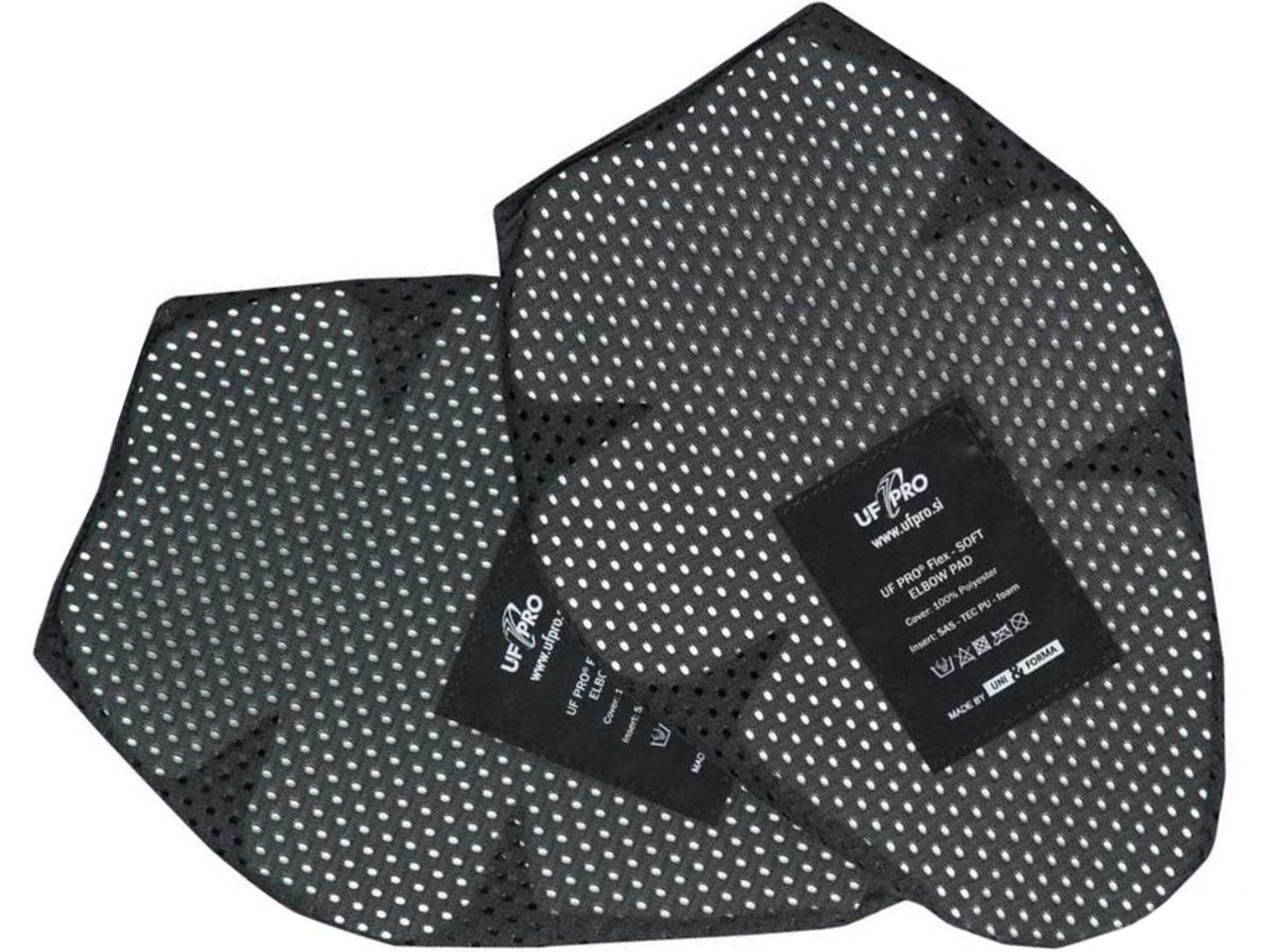 UF PRO Flex-Soft Elbow Pad Inserts