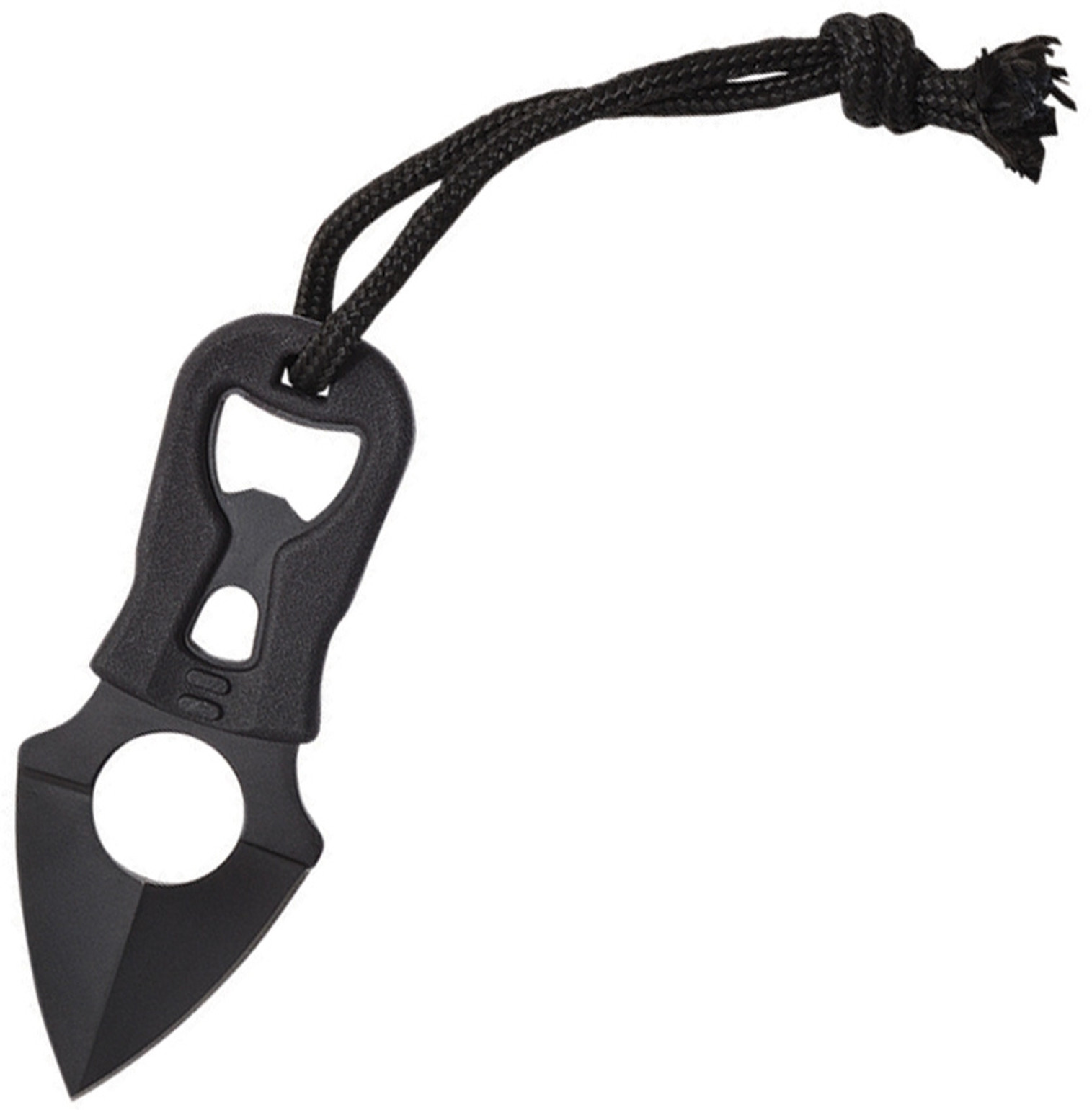 Heater II Neck Knife