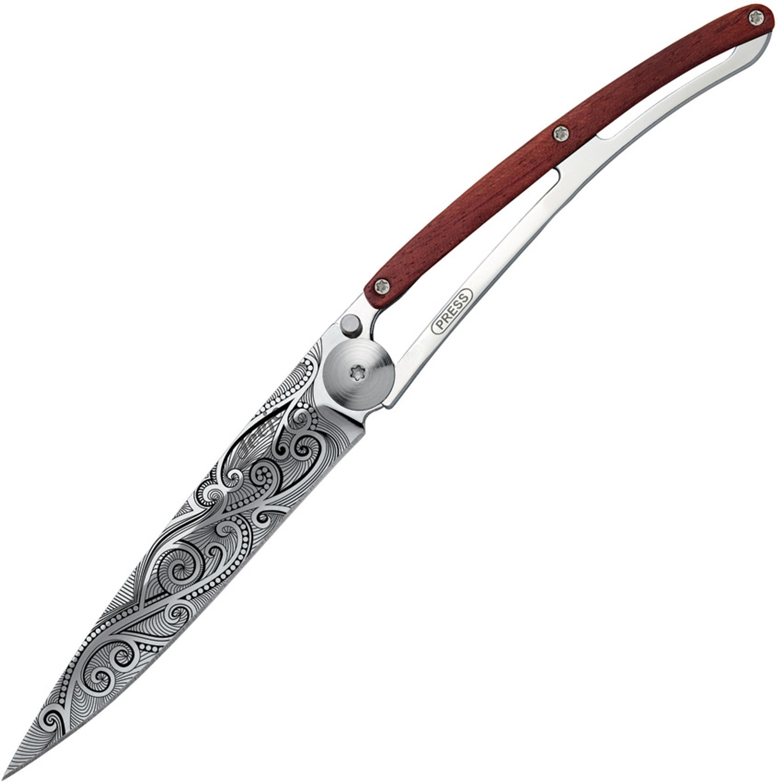 Tattoo Linerlock 37g Pacific