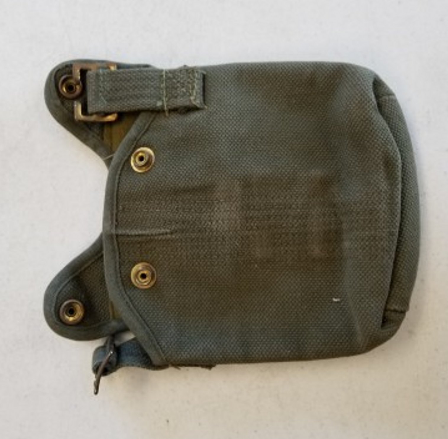 Belgian Canteen Cover