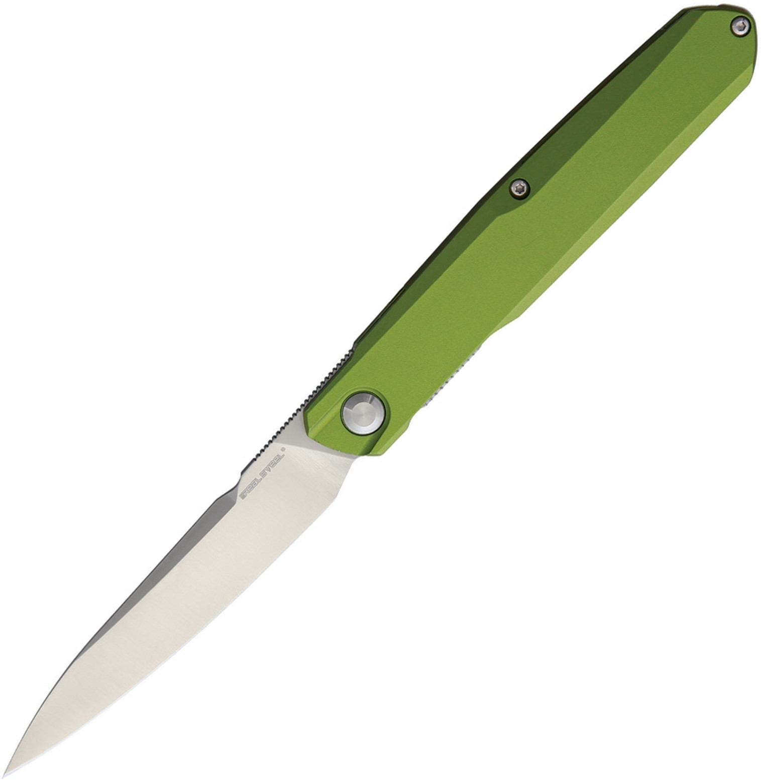 G5 Metamorph Linerlock Green