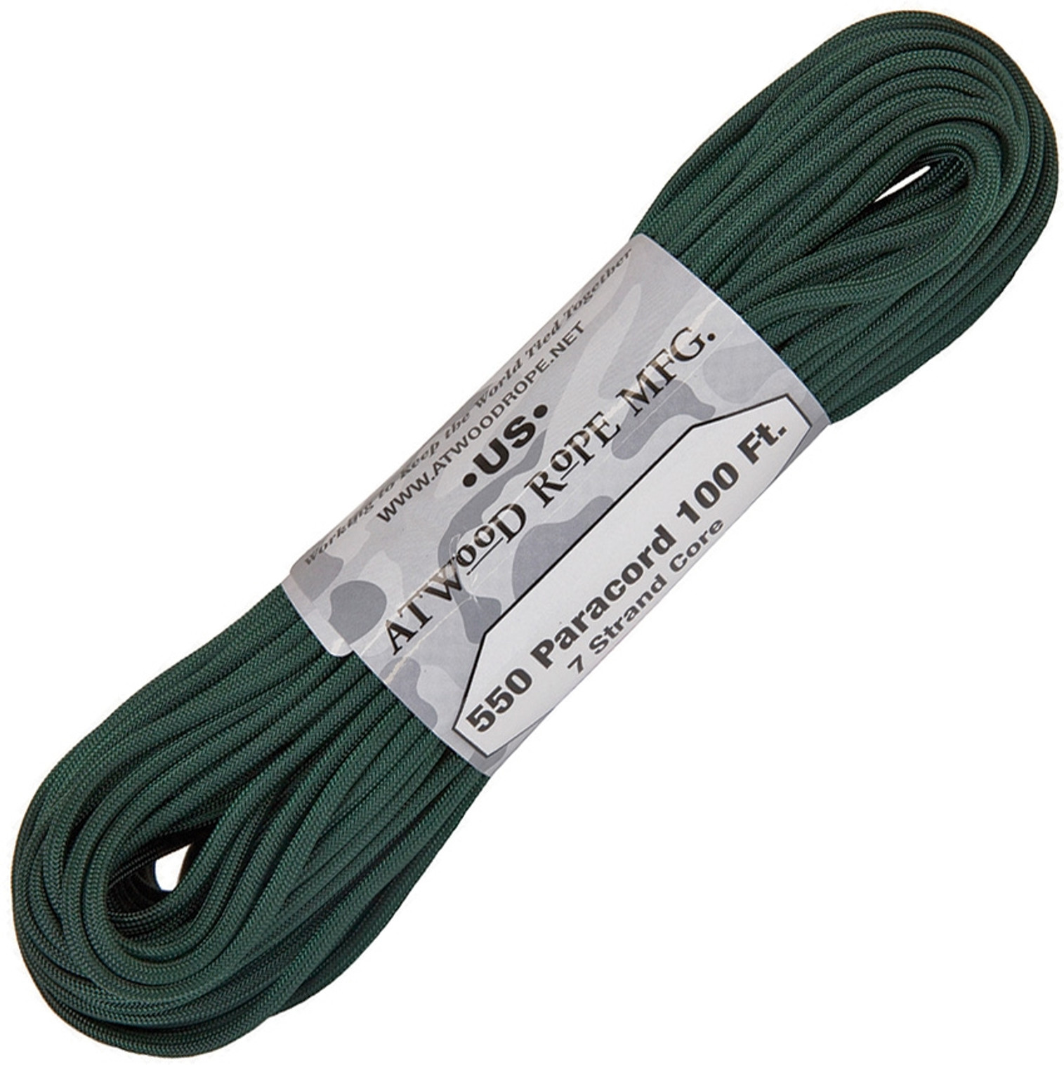 Parachute Cord Hunter