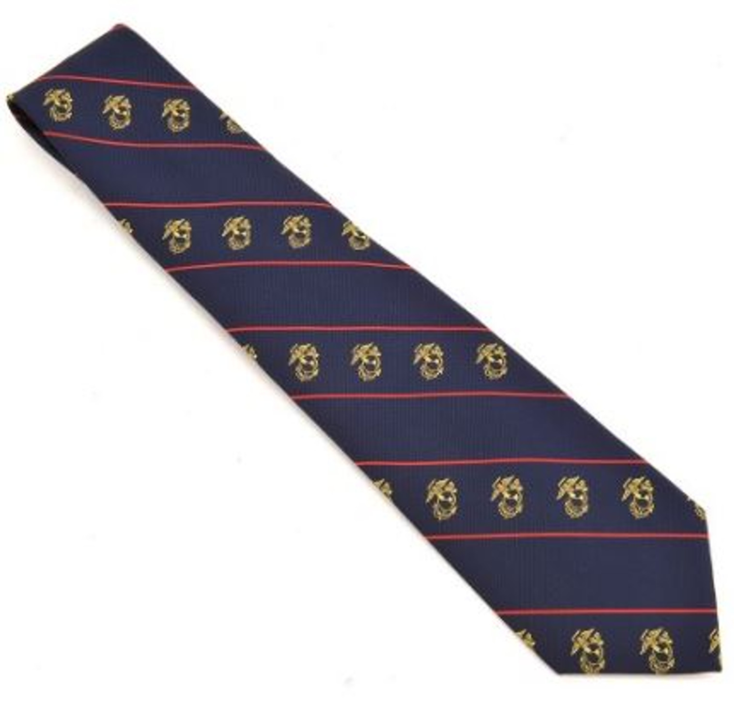 USMC Tie