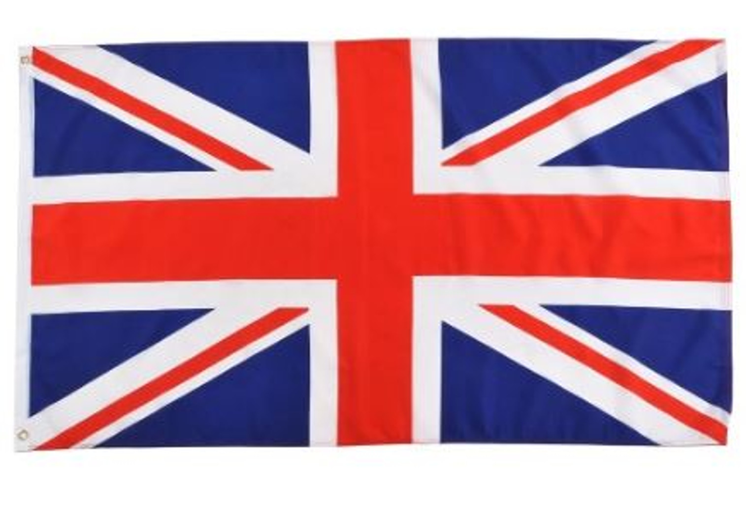 UK British Union Jack Flag