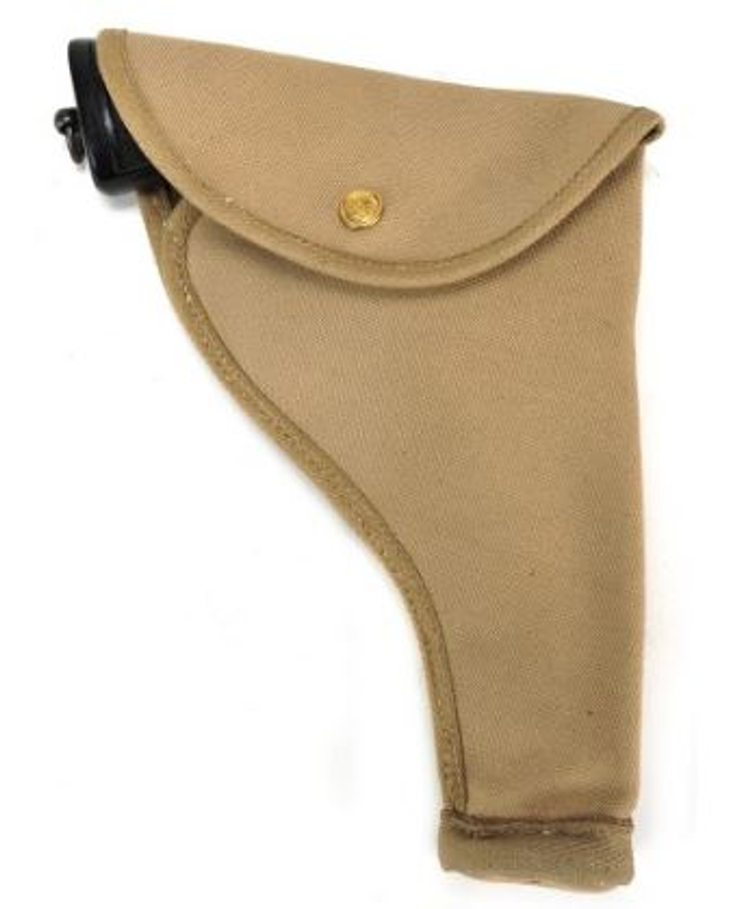 British Webley .38/.455 Canvas Holster