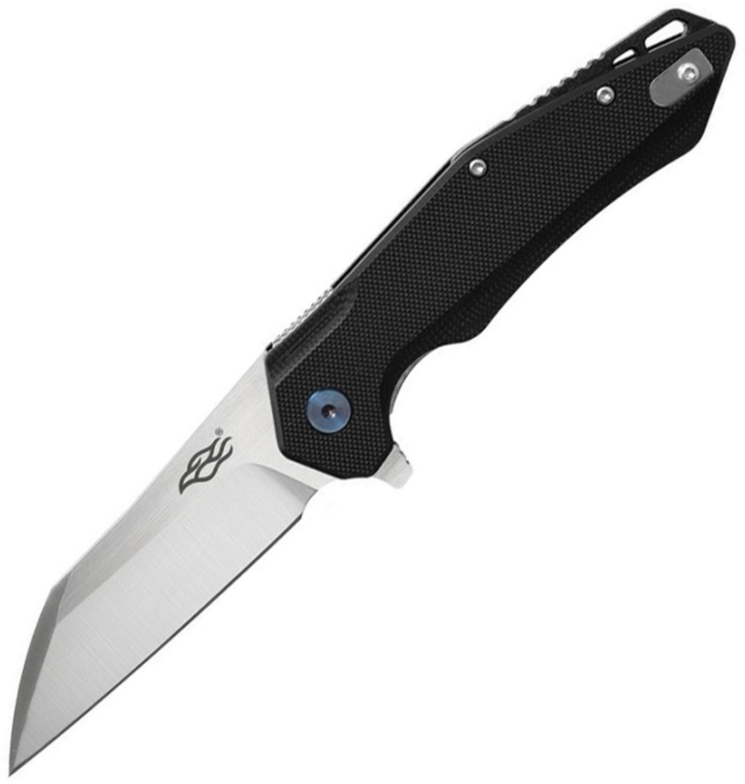 Firebird Linerlock Black GAFH31BK