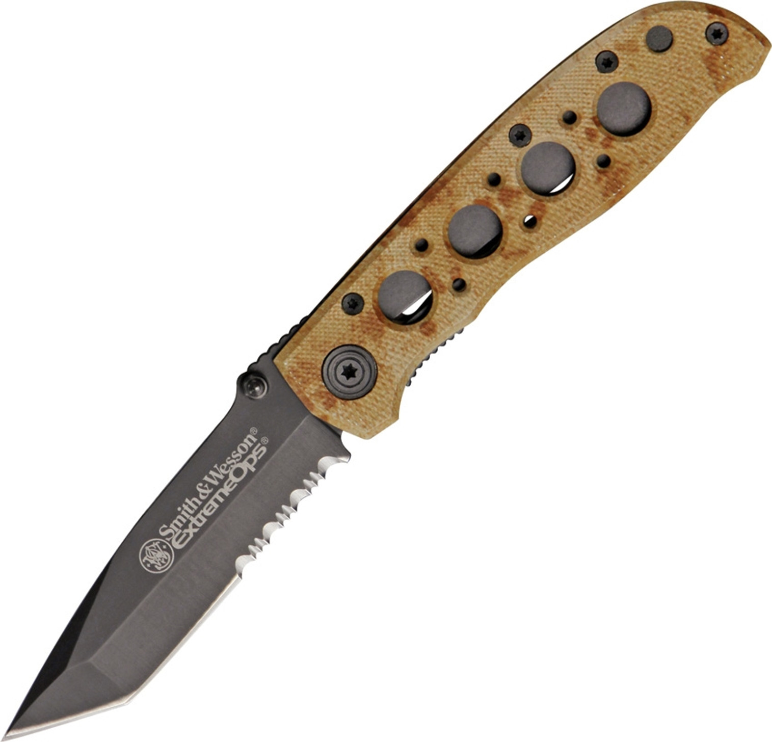 ExtremeOps Linerlock