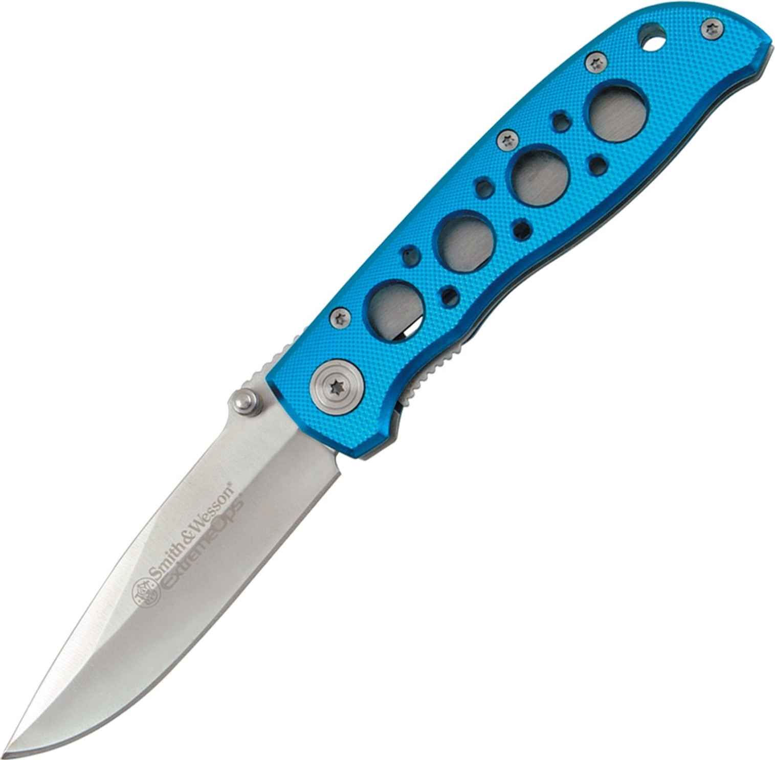 ExtremeOps Linerlock SW105BL