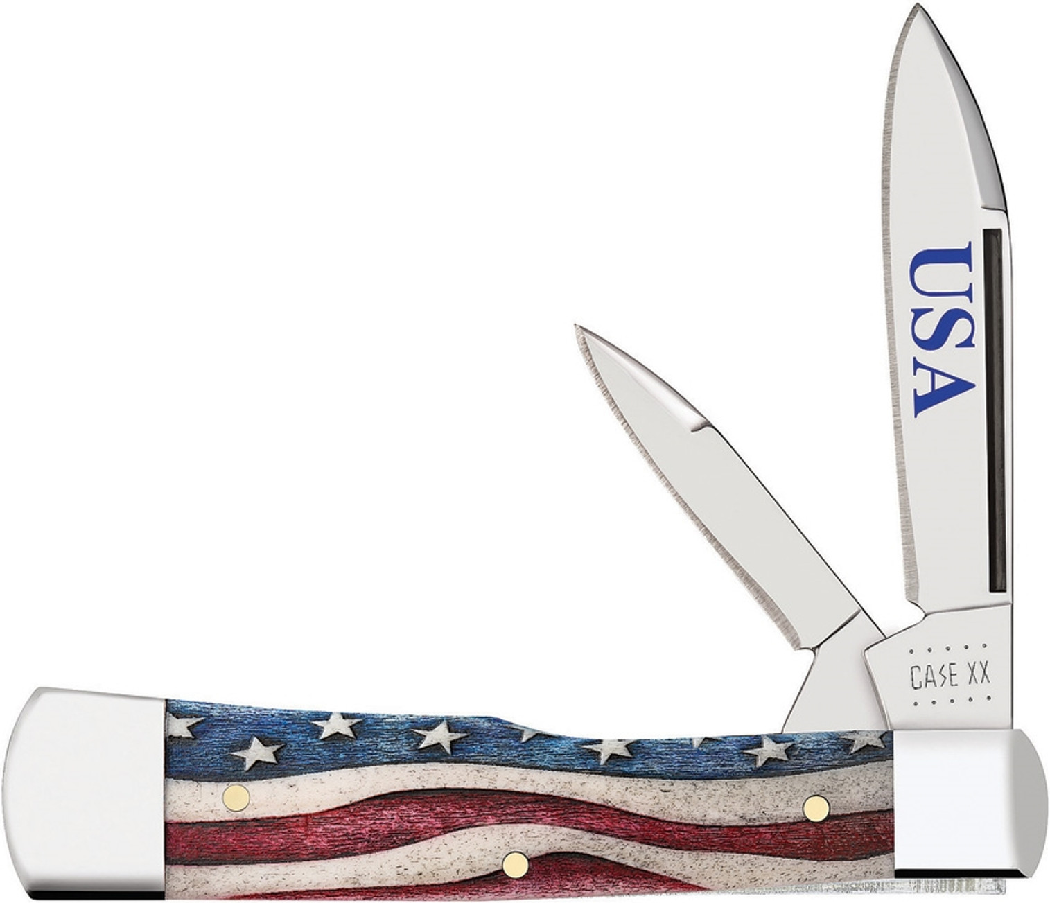 Gunstock Star Spangled