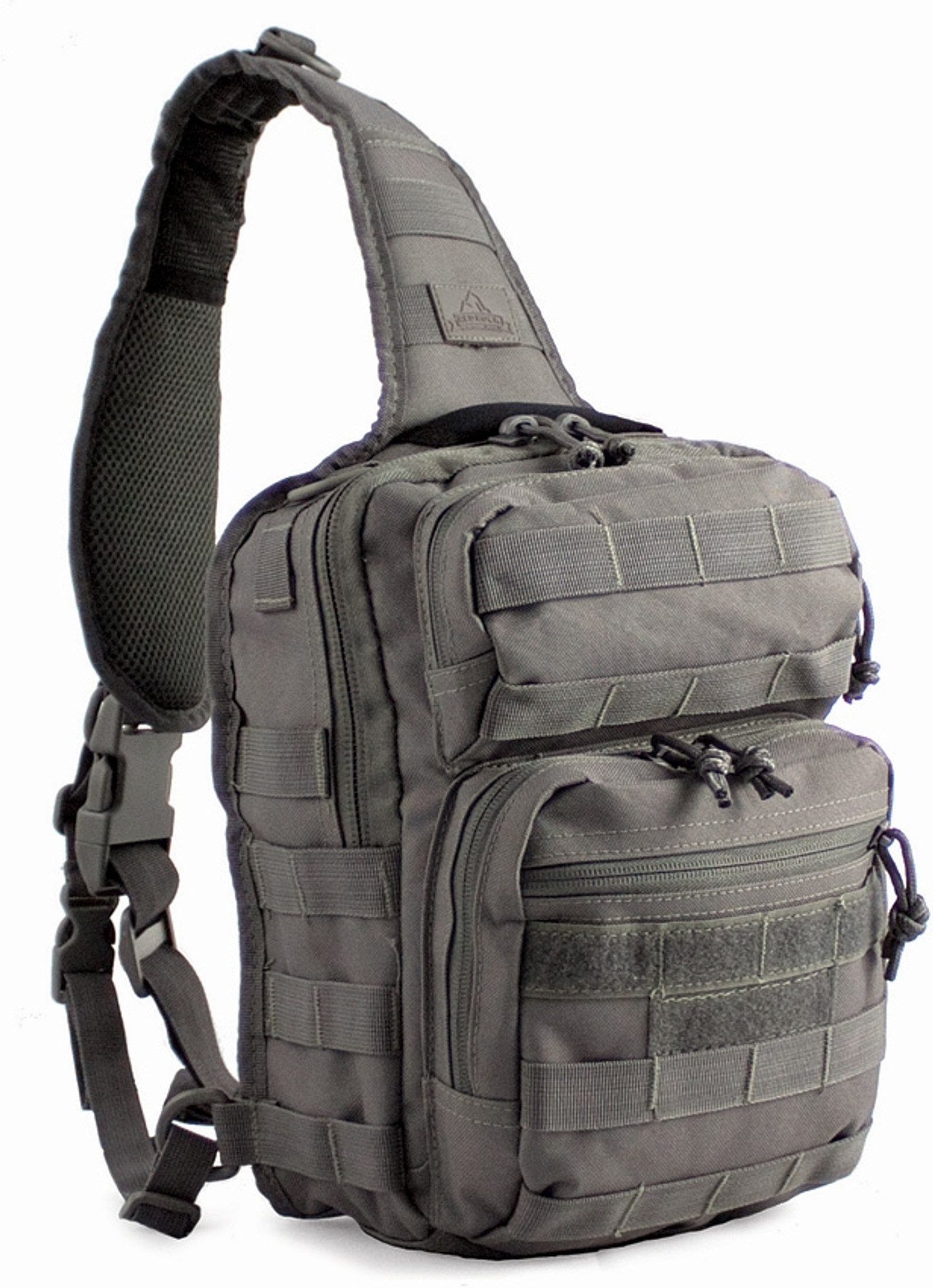 Rover Sling Pack Tornado Gray