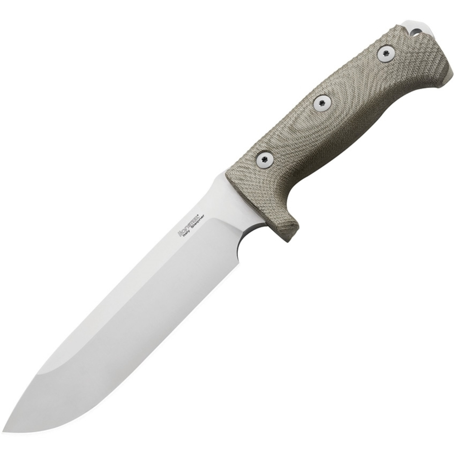 M7 Fixed Blade Satin