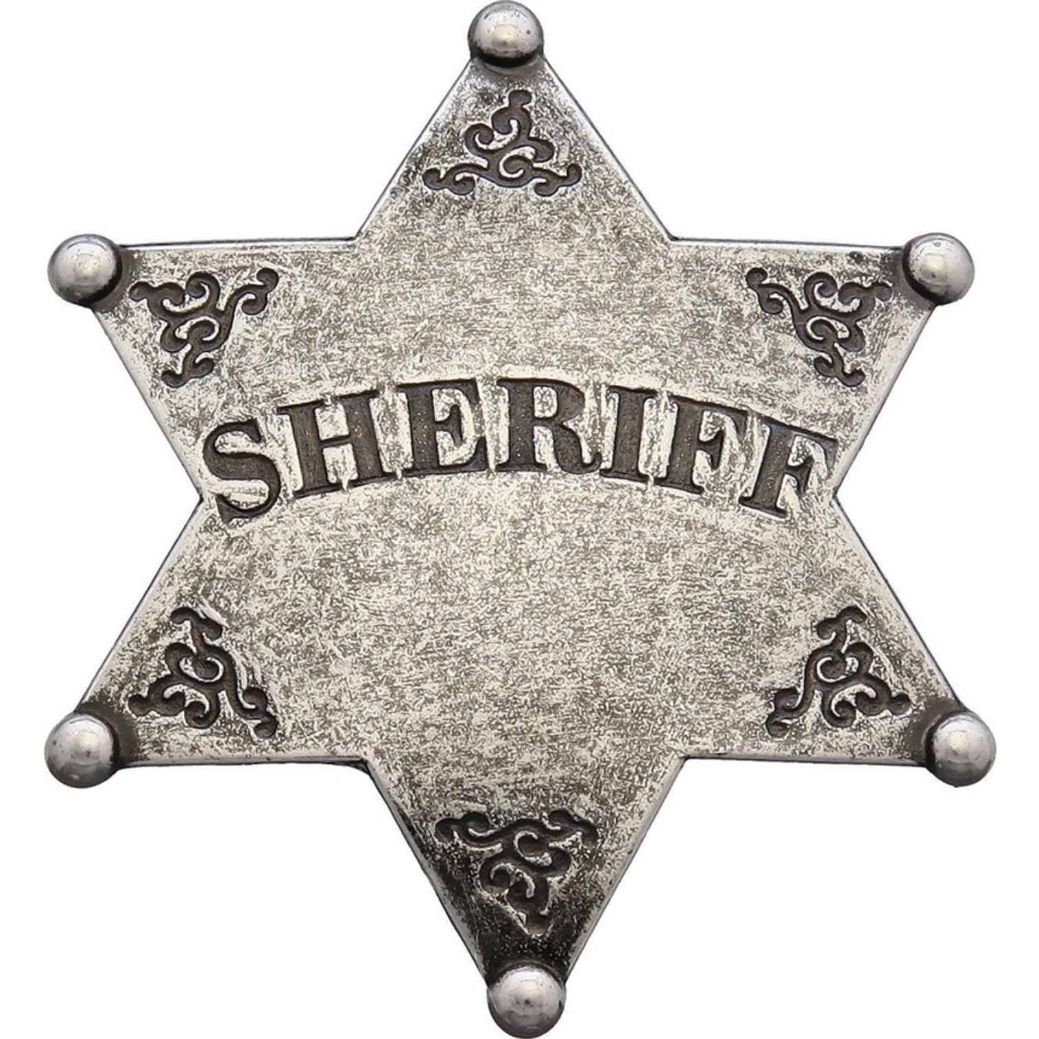 Sheriff Badge DX22101