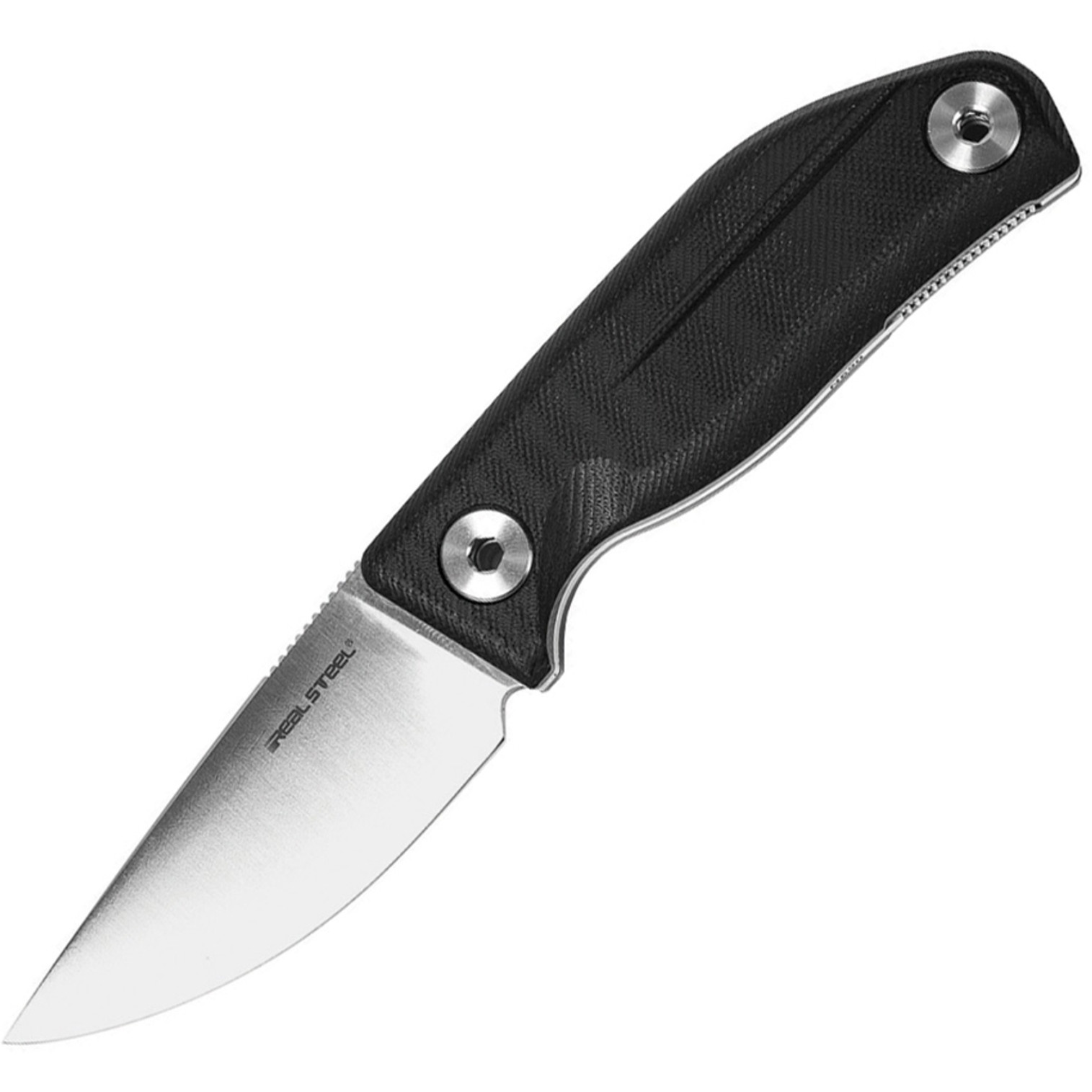 CVX-80 Fixed Blade Black