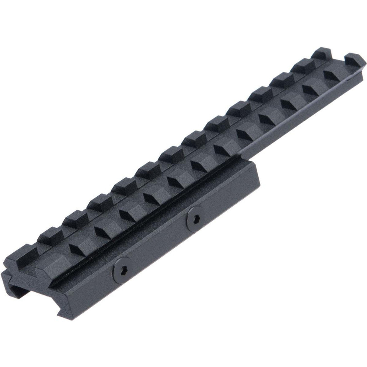 LCT Airsoft Z Series ZB-16 Rail Extension Mount