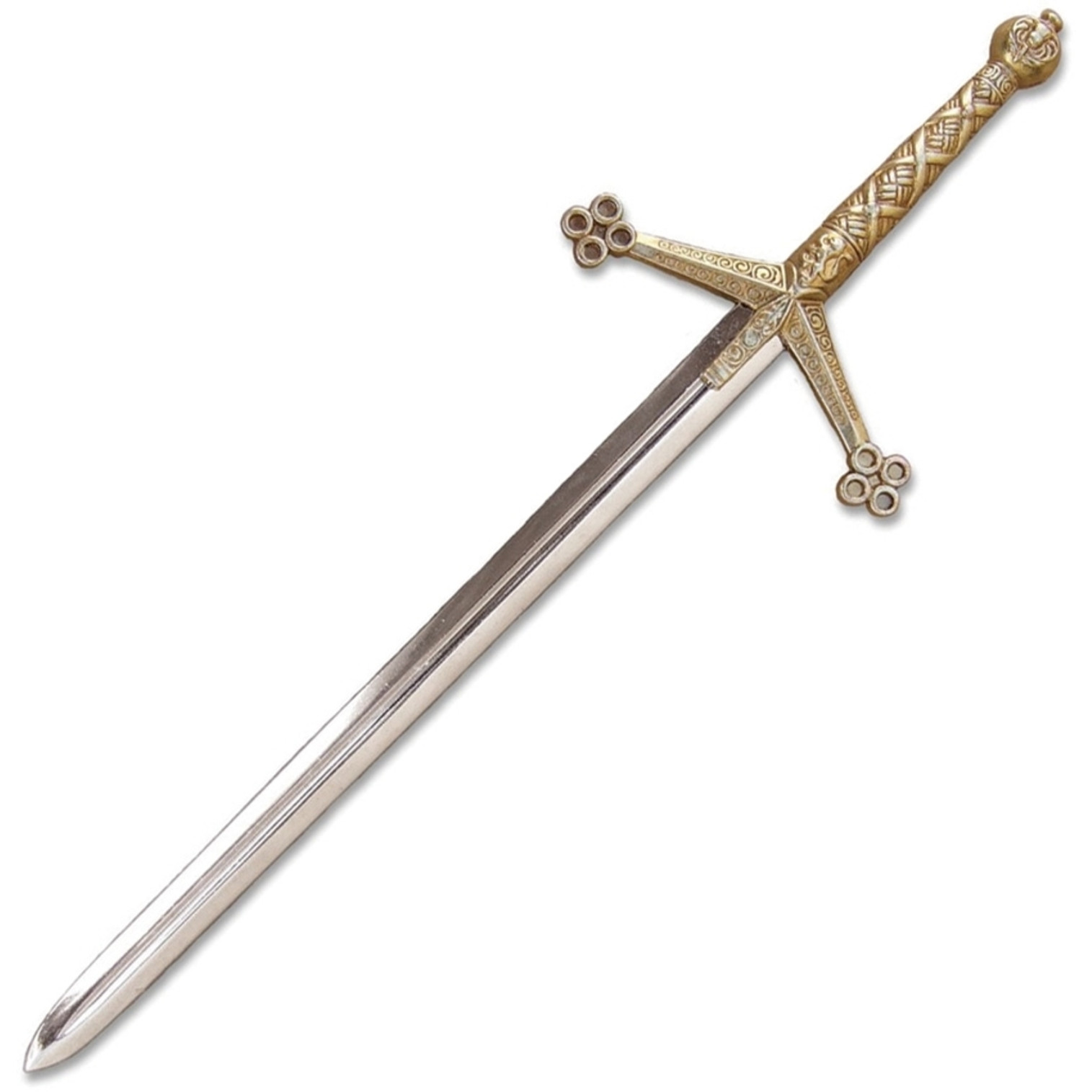 Letter Opener Claymore