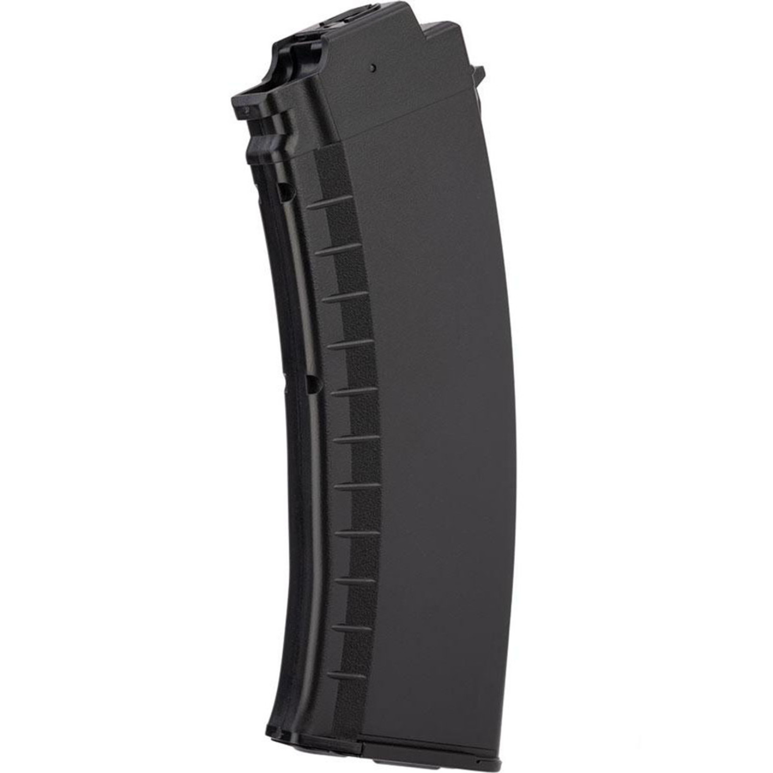 Tokyo Marui Next Gen AK74 480 Round High Cap Magazine for Next Generation Airsoft AEG (Color: Black)