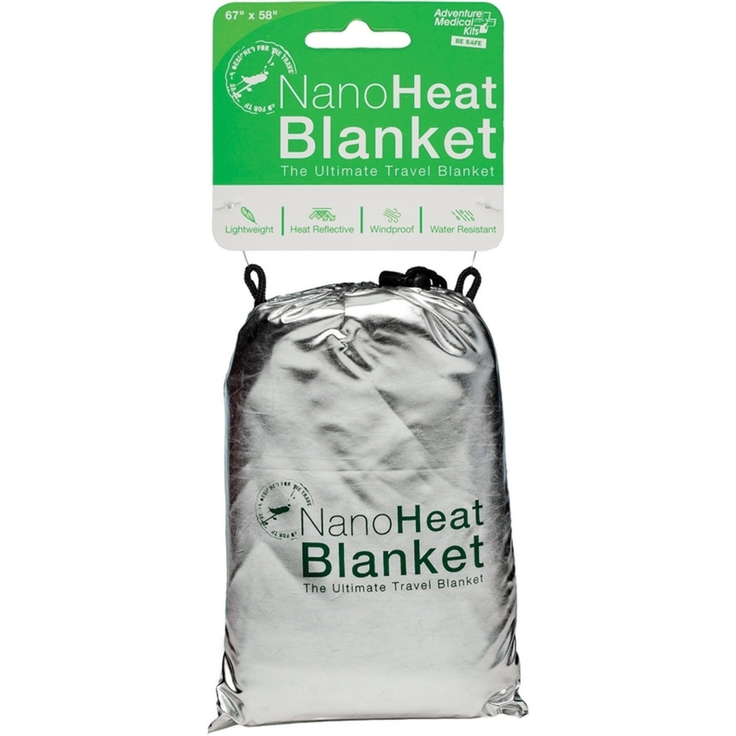 NanoHeat Blanket