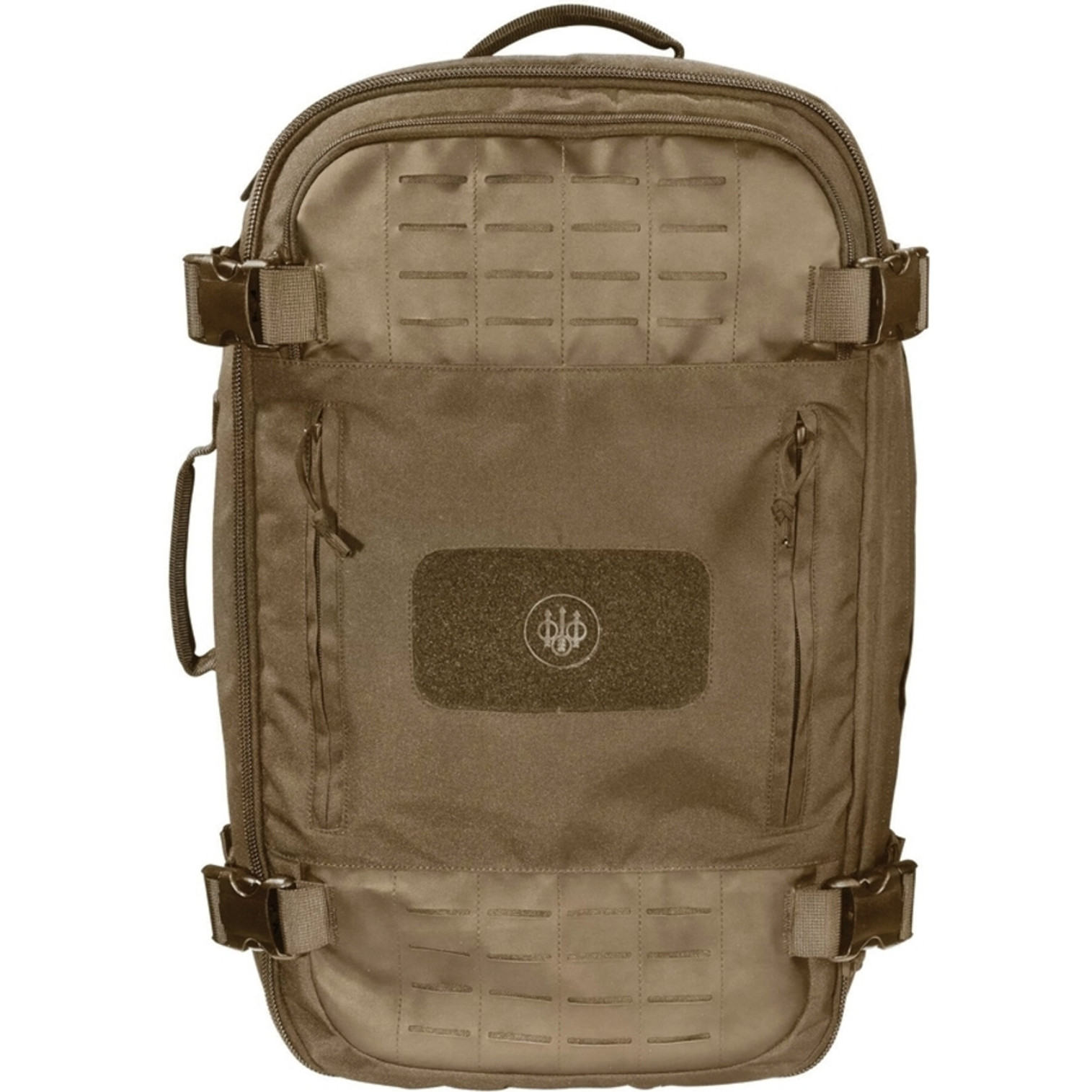 Field Patrol Bag Coyote