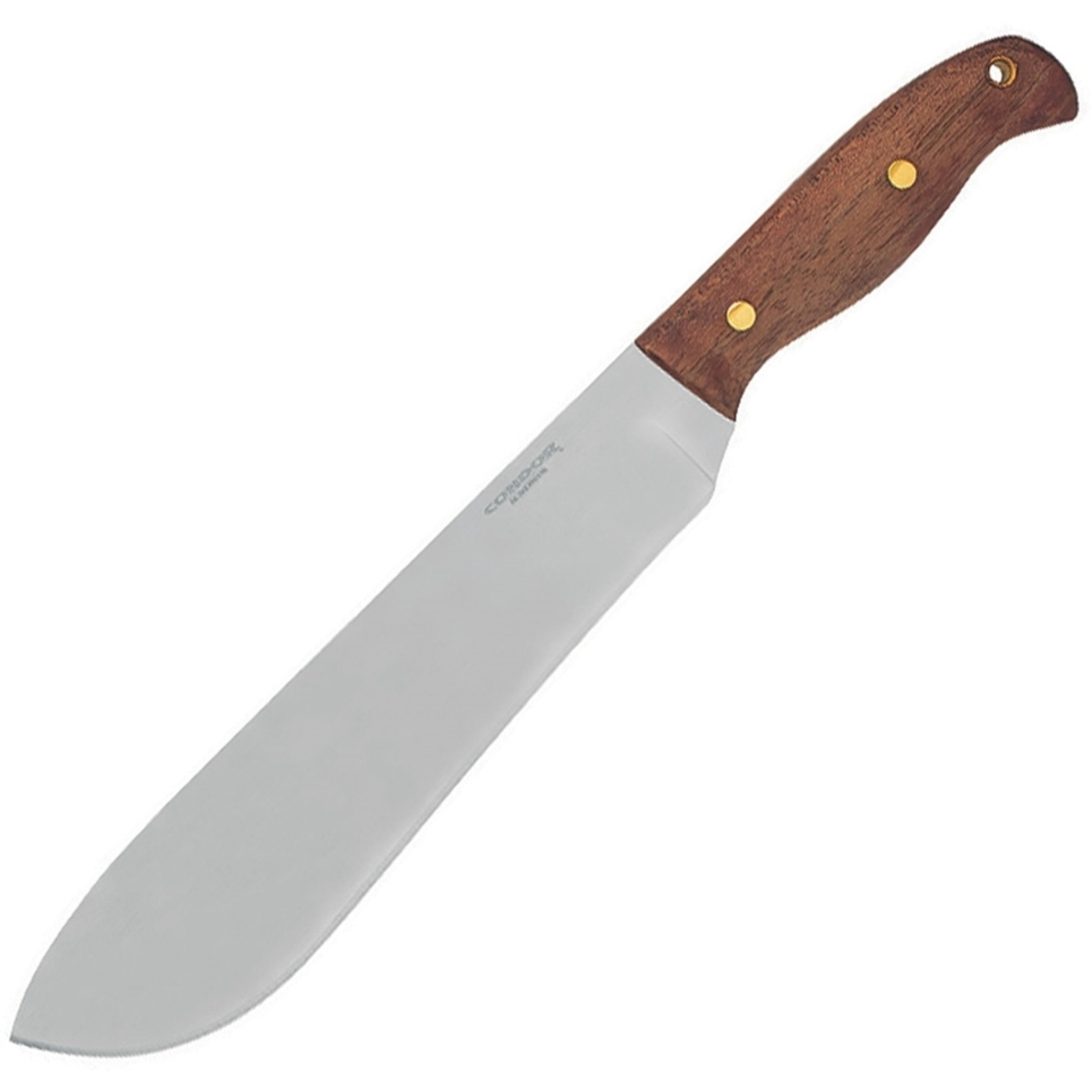 Ironpath Machete Stainless