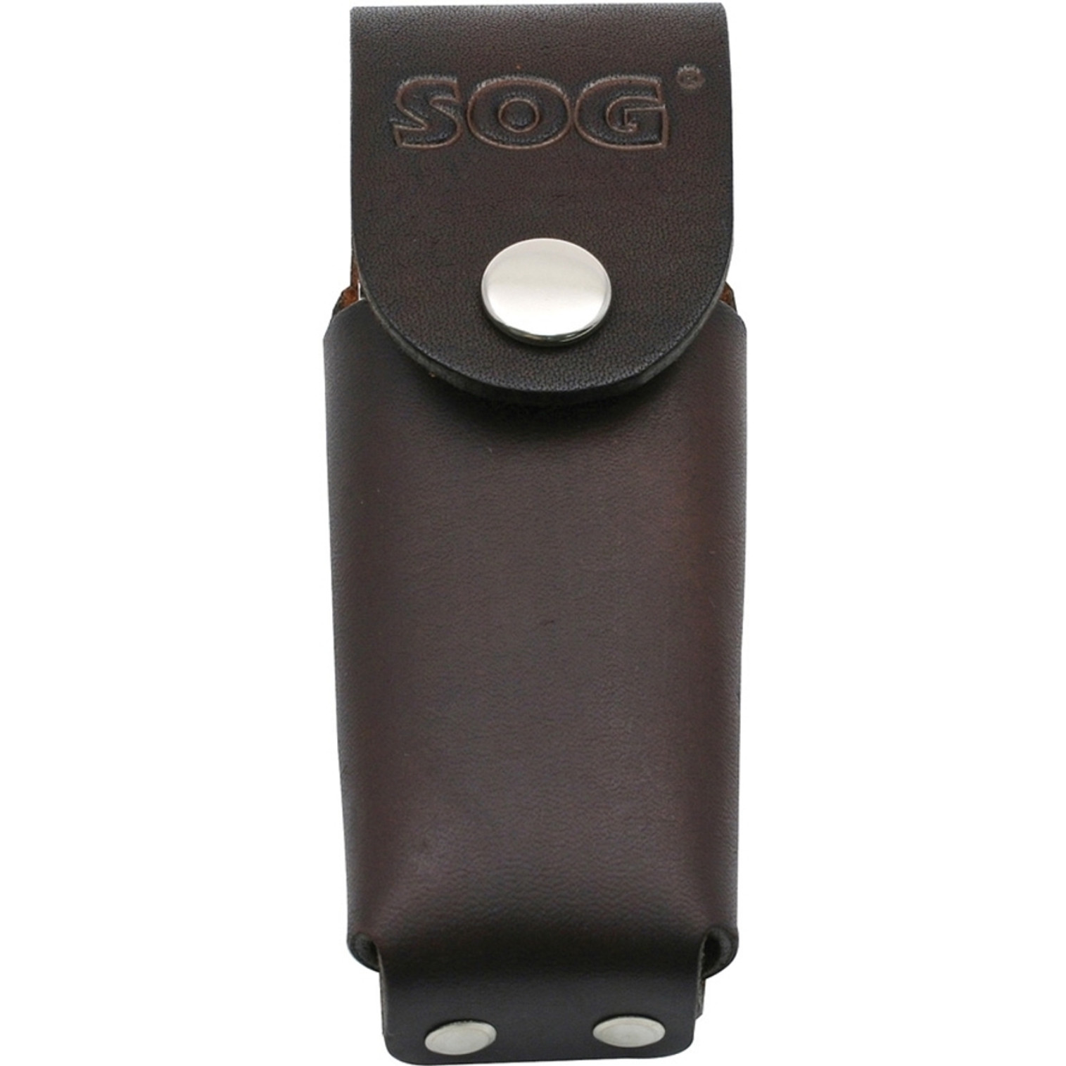 Leather Sheath SOGL69