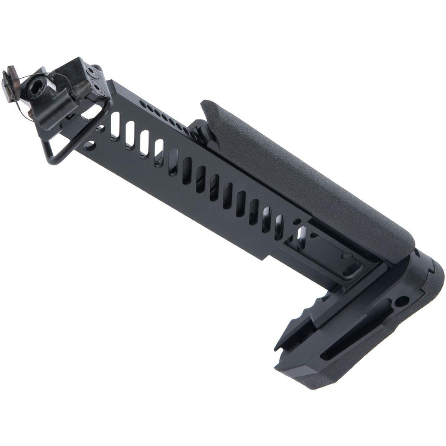 LCT Airsoft Z Series ZPT-1 Folding Buttstock for LCT AK47/74/105 Series Airsoft Rifles