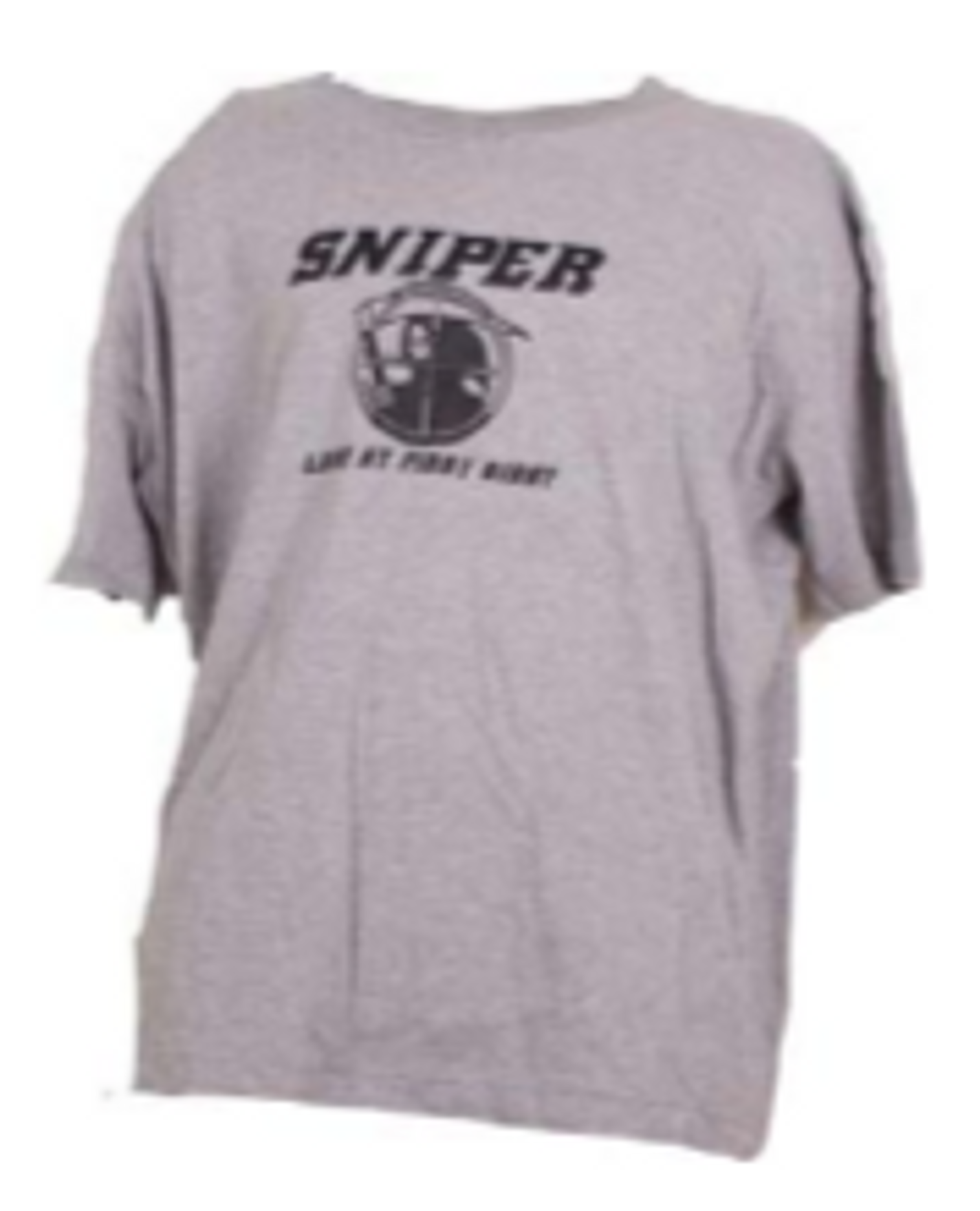 Hero Brand Sniper T-Shirt