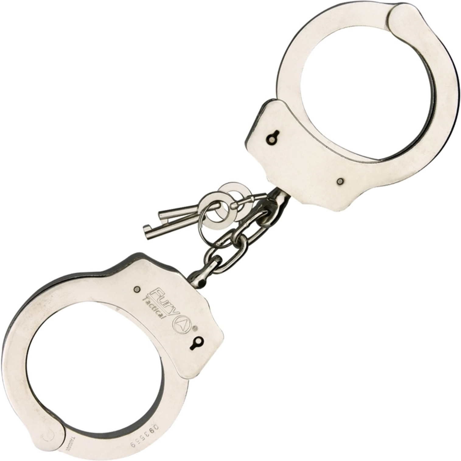 Tactical Handcuffs FY15902