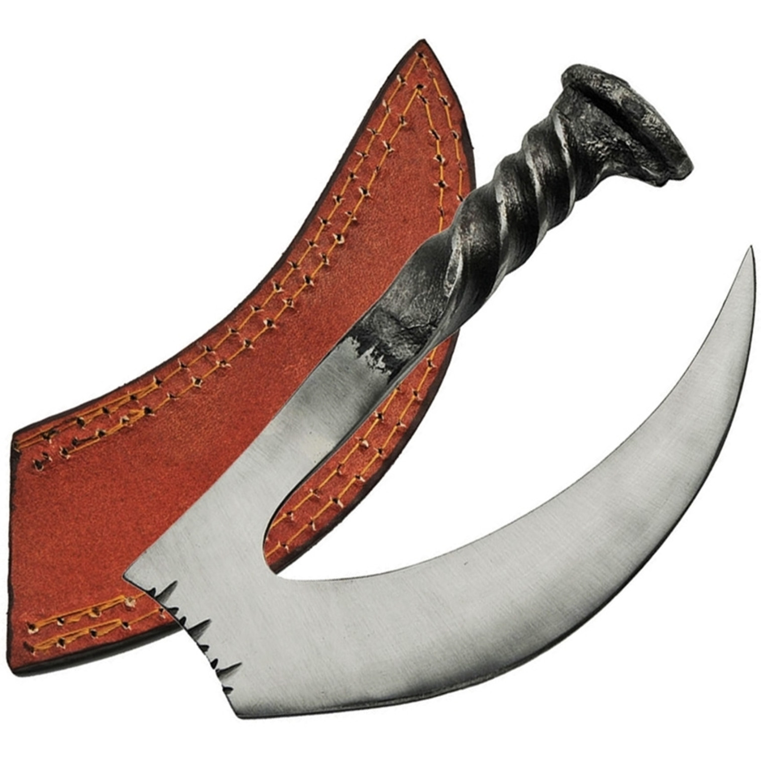 Railroad Karambit