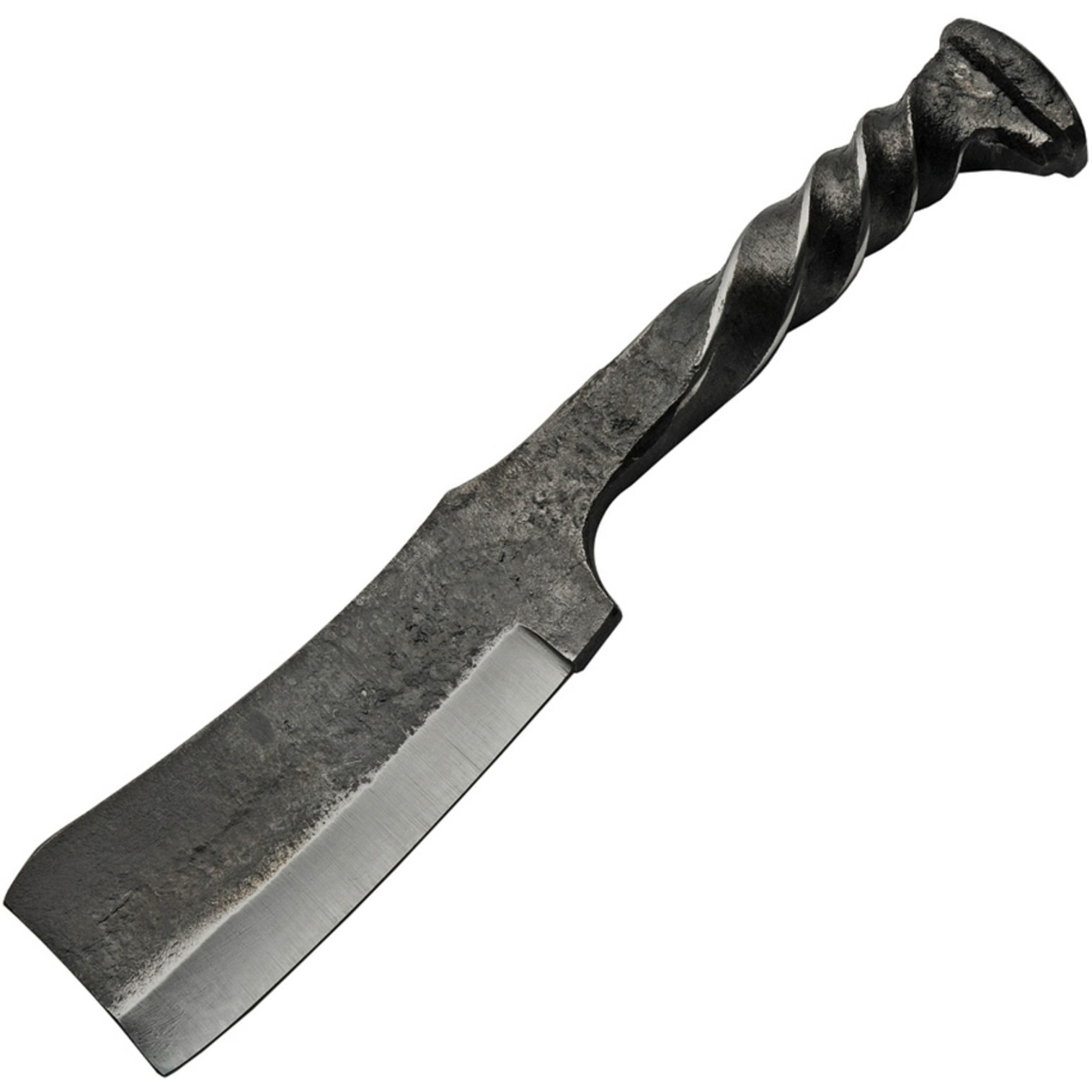 Railroad Style Cleaver