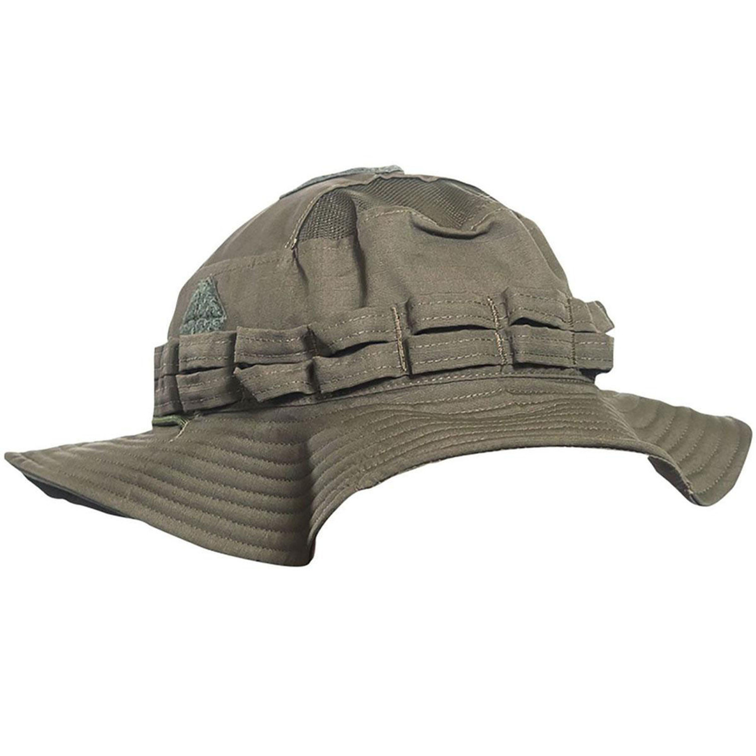 UF PRO Striker Gen.2 Boonie Hat (Color: Brown Grey / Small)