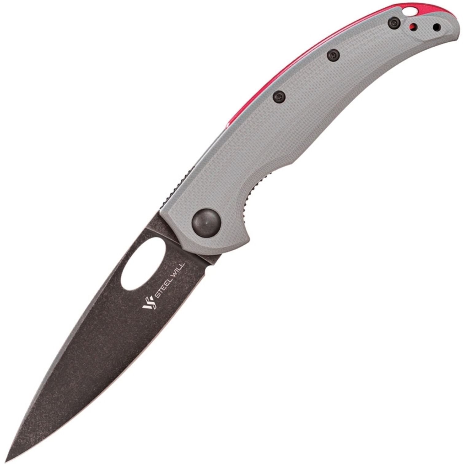 Sedge Linerlock Gray