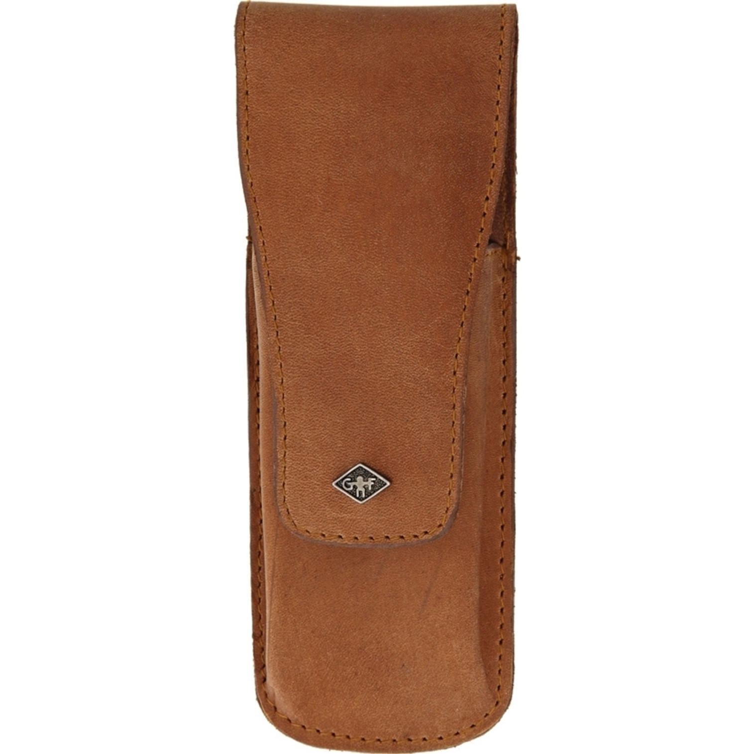 Safety Razor Leather Pouch TIM35015