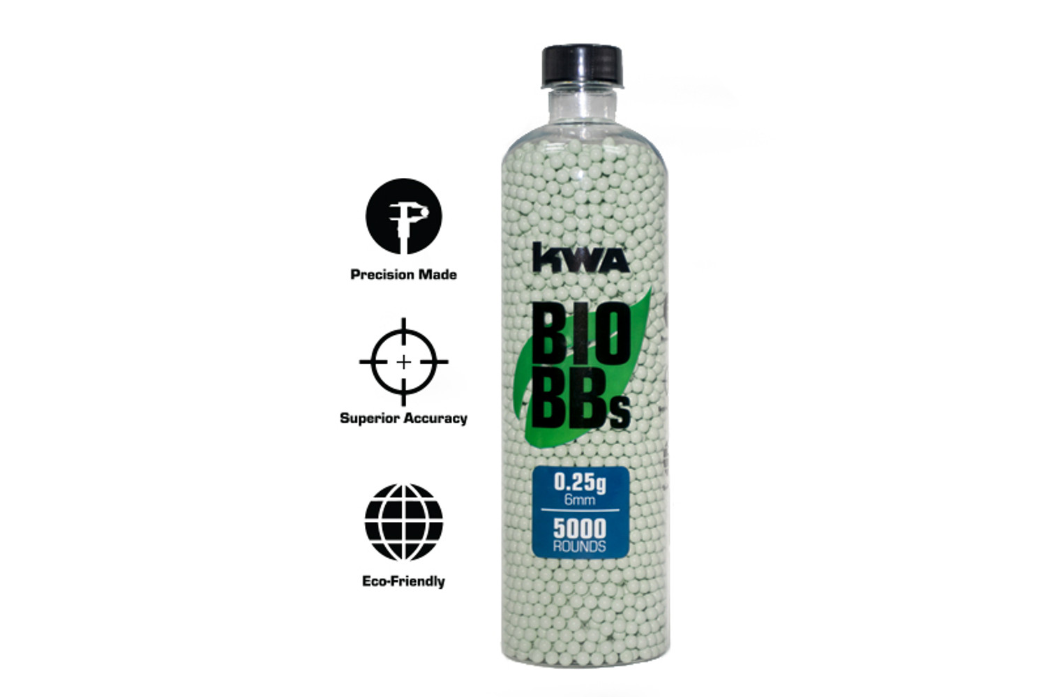 KWA BIO BBS 0.25G – 5K