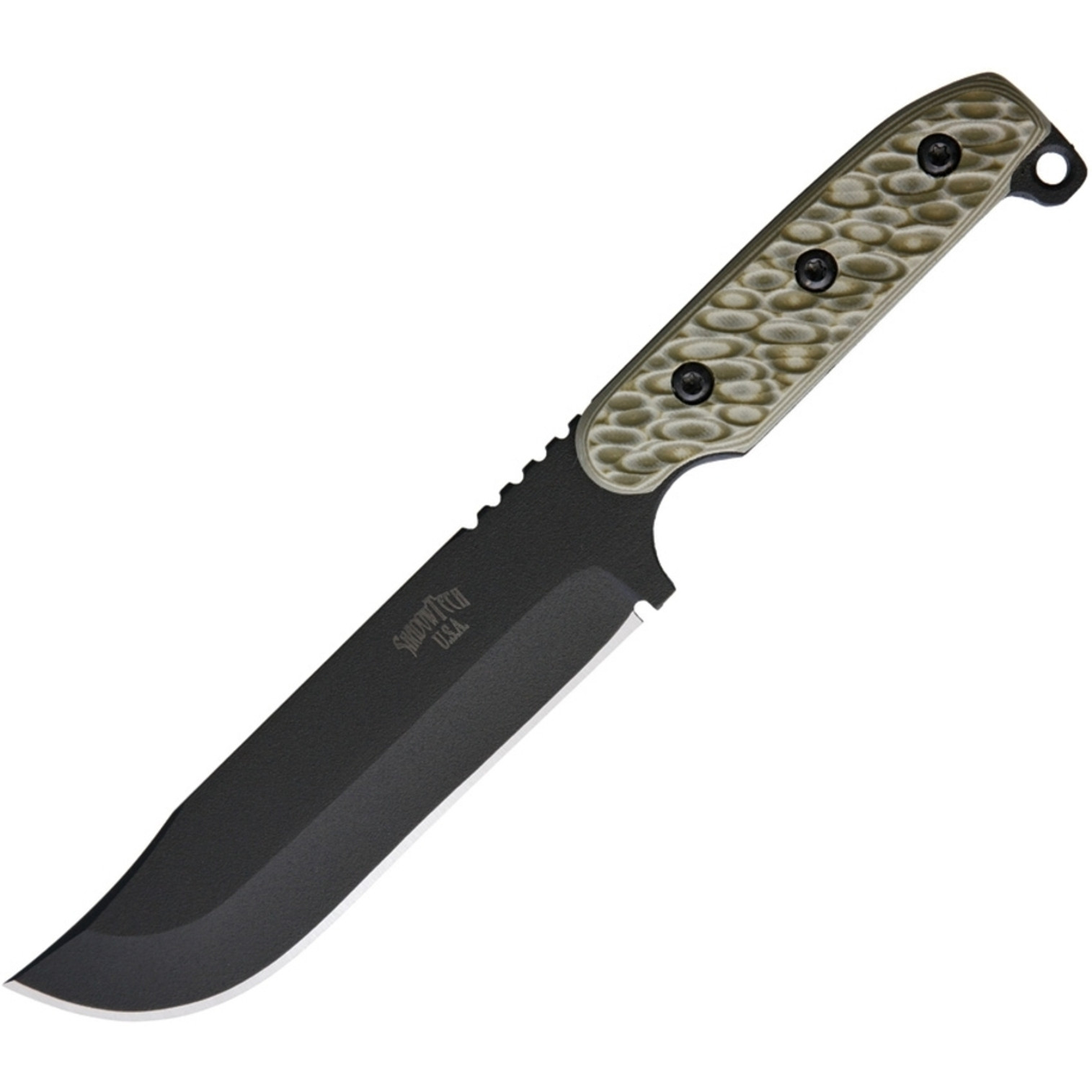 Ranger 2 Bowie Camo