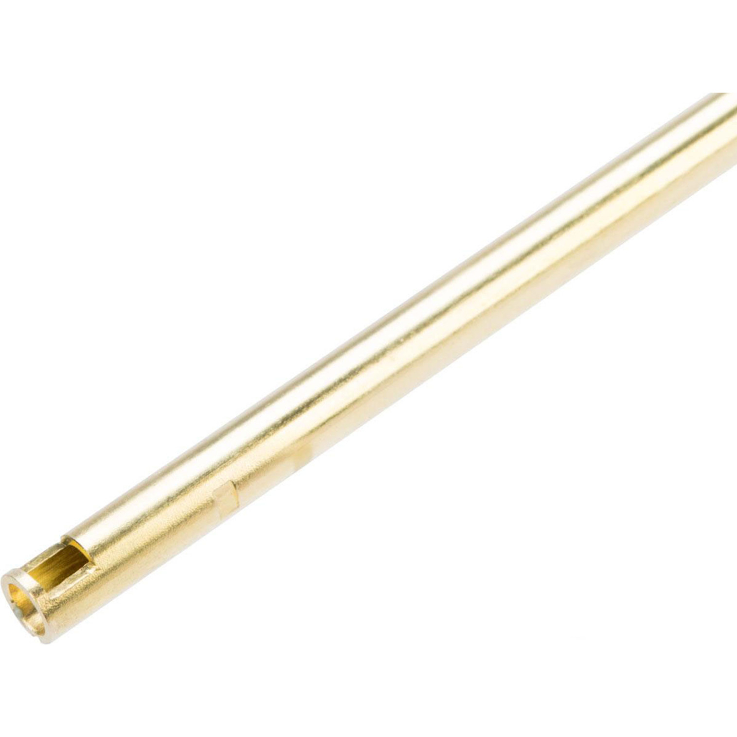 LCT Airsoft 6.02mm Brass Tight Bore Inner Barrel for AEG (Length: 520mm)