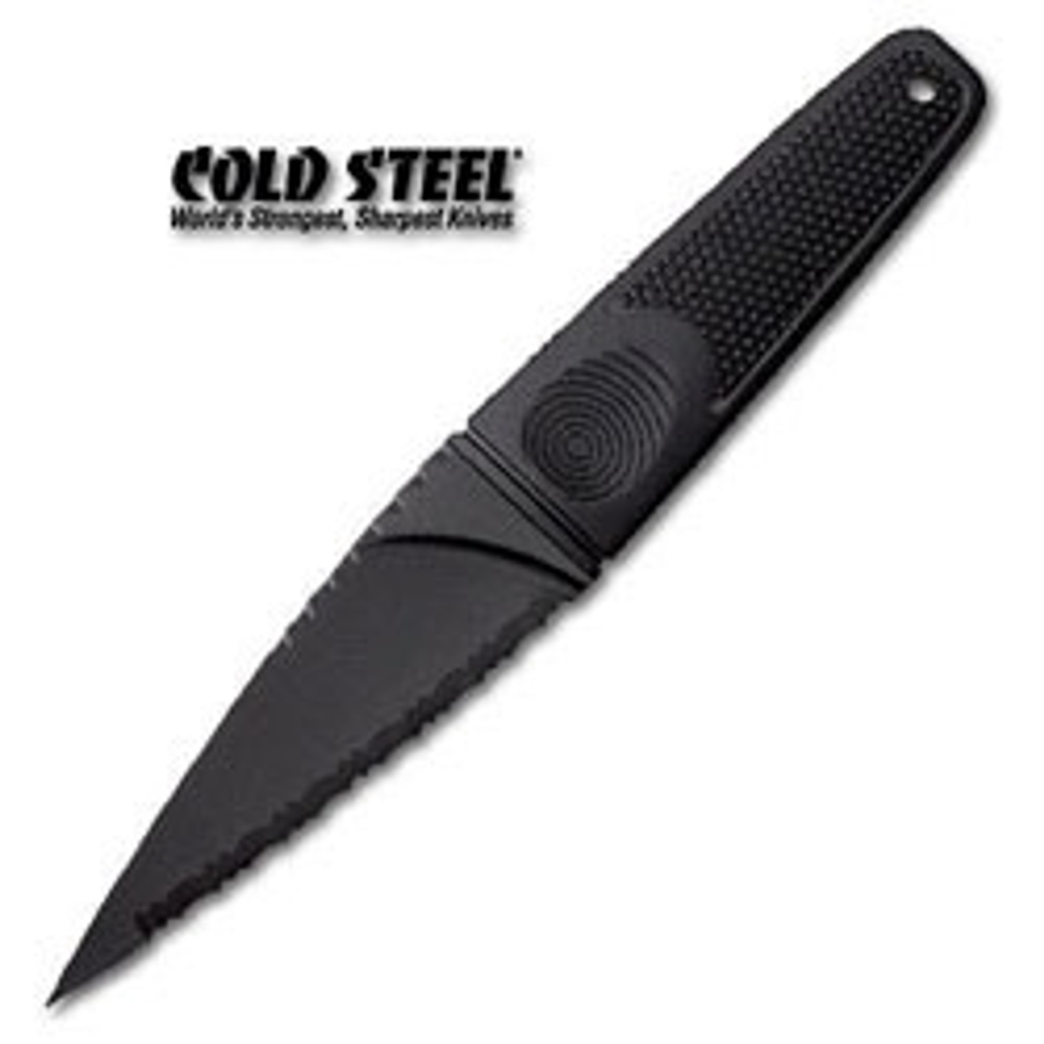 Cold Steel Nightshade FGX Skean DHU Knife