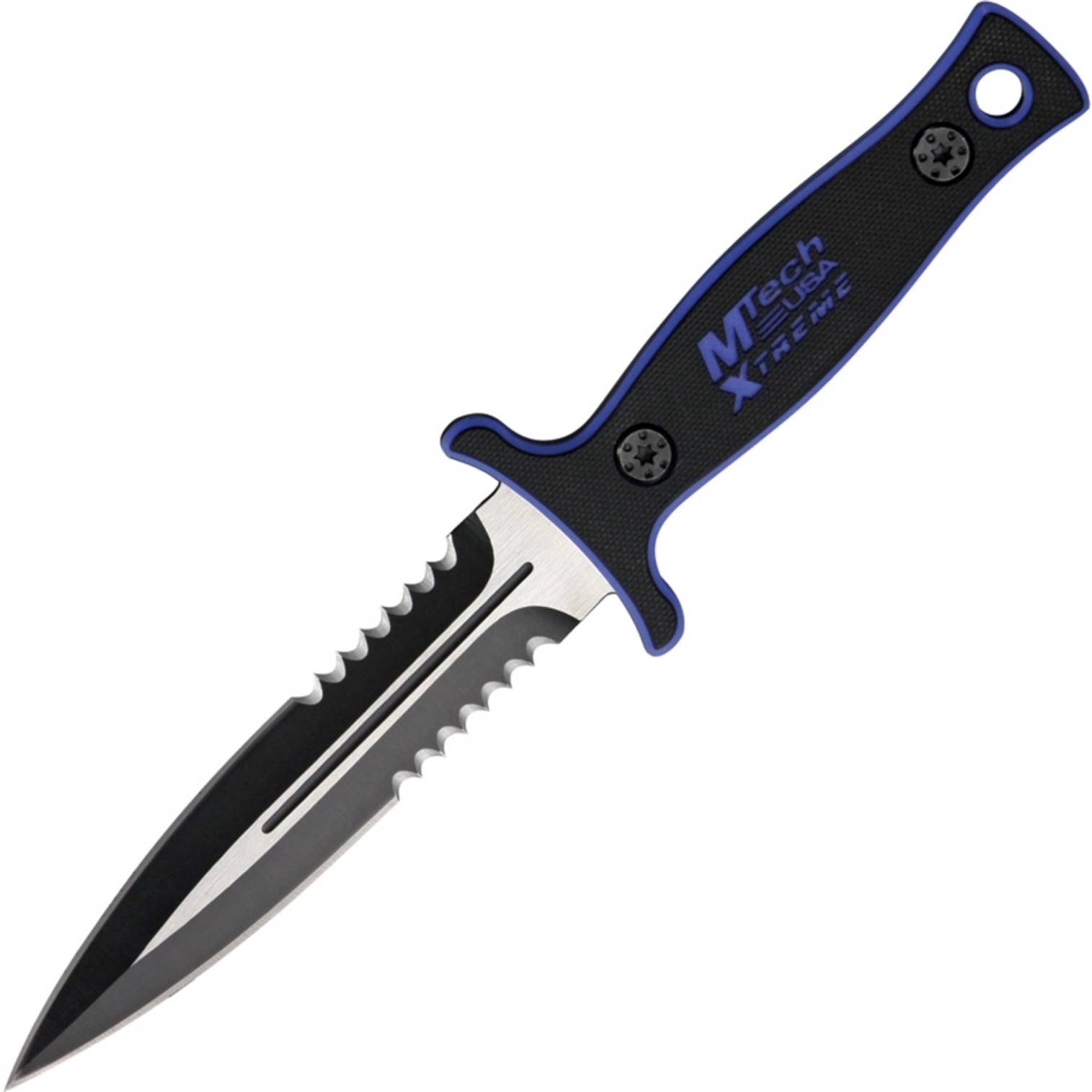 Boot Knife MTX8059BL