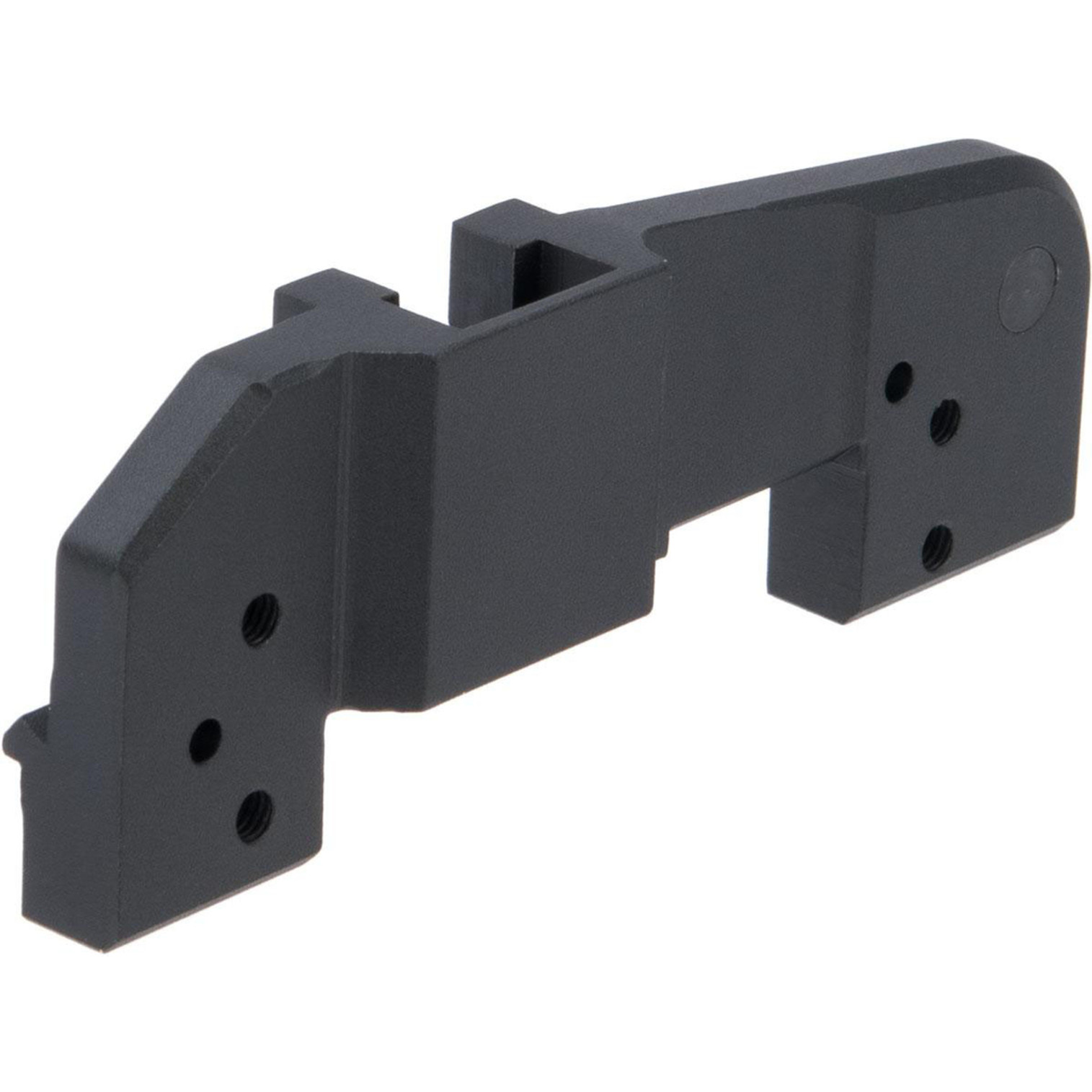 LCT Airsoft Steel Optic Extension Mount for PSO-1 Optics on VAL/VSS Airsoft AEG Rifles