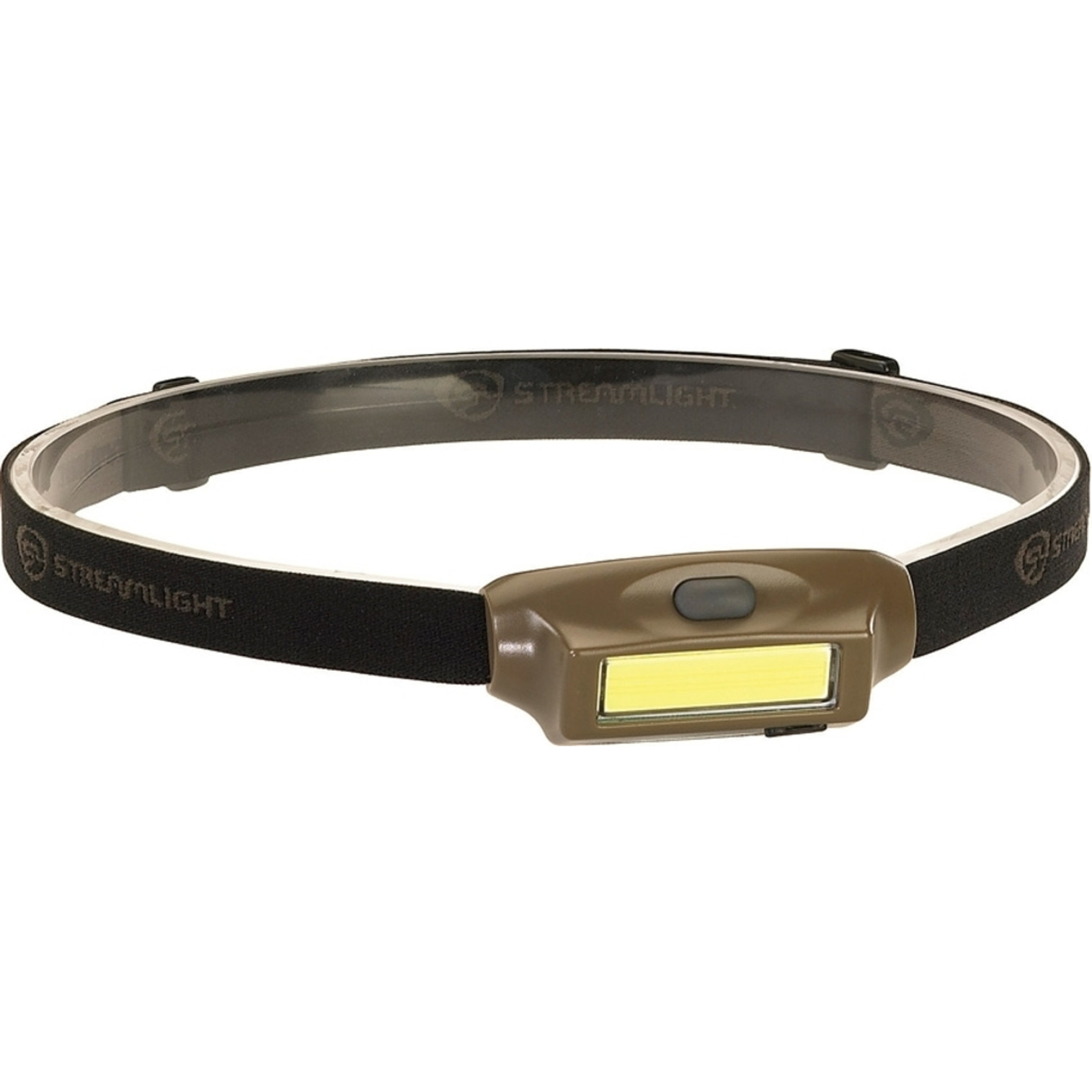 Bandit Headlamp White/Red