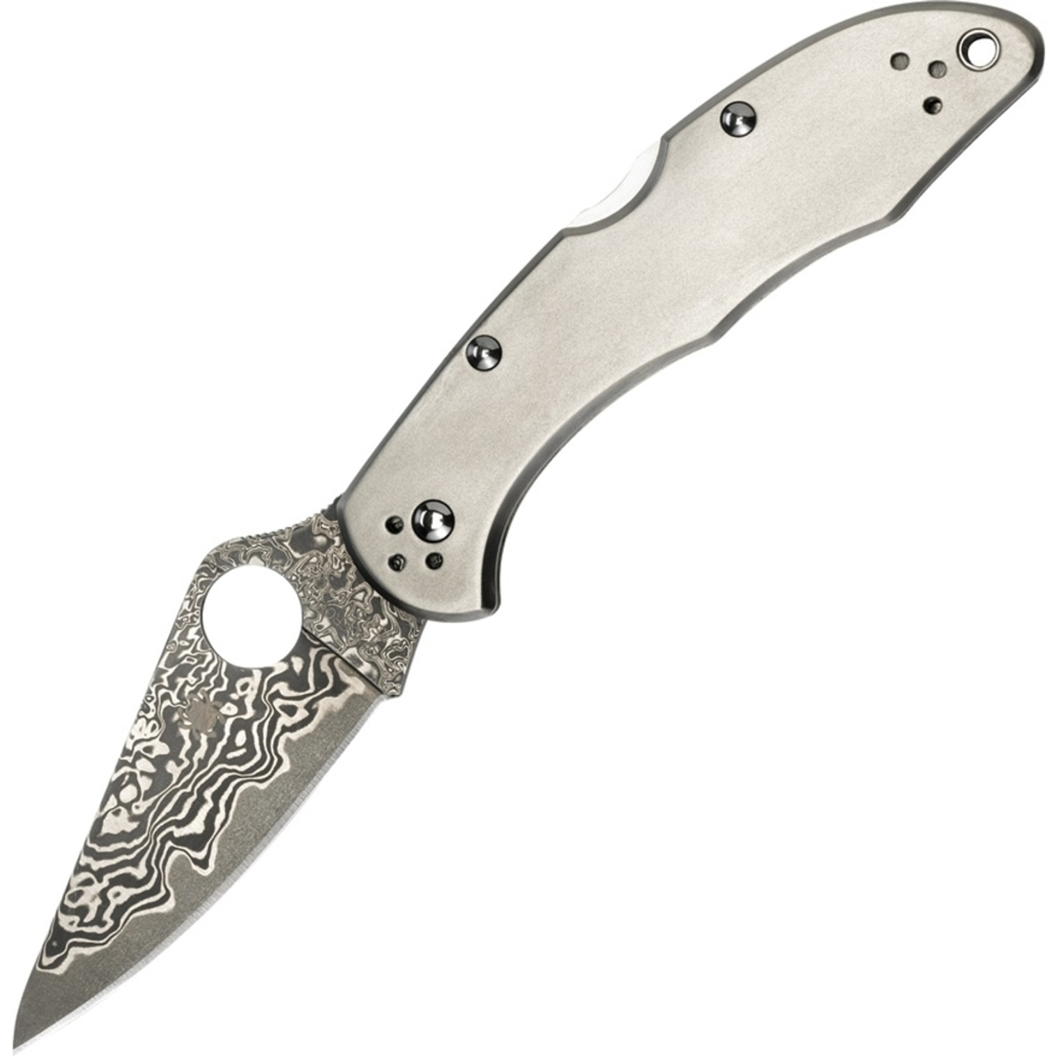 Delica 4 Lockback Dam