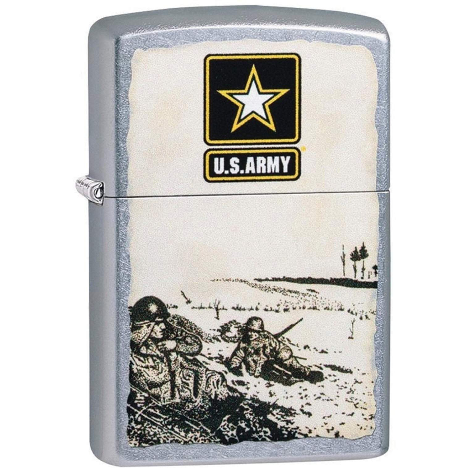 U.S. Army Lighter ZO14350