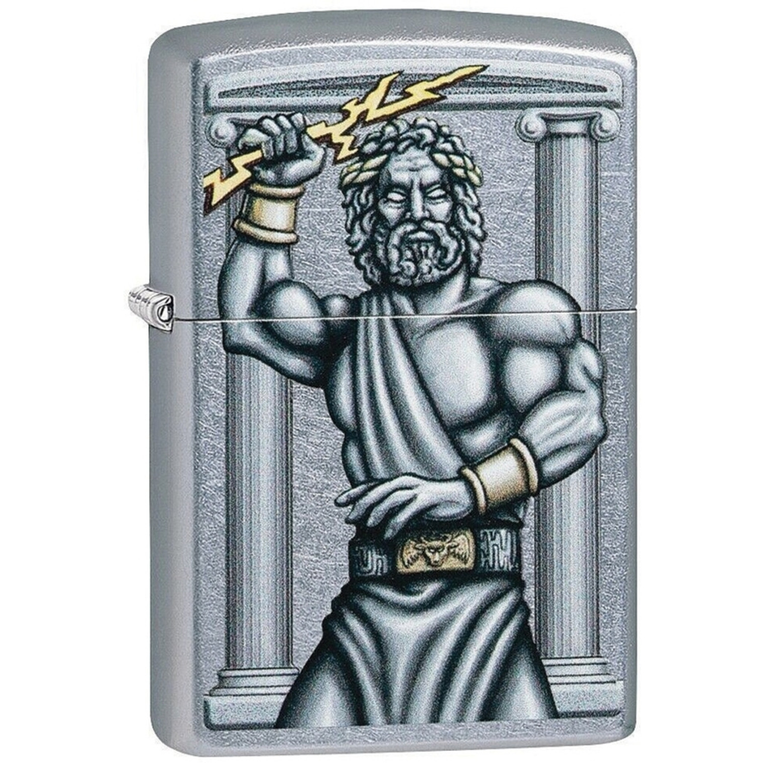 Zeus Lighter